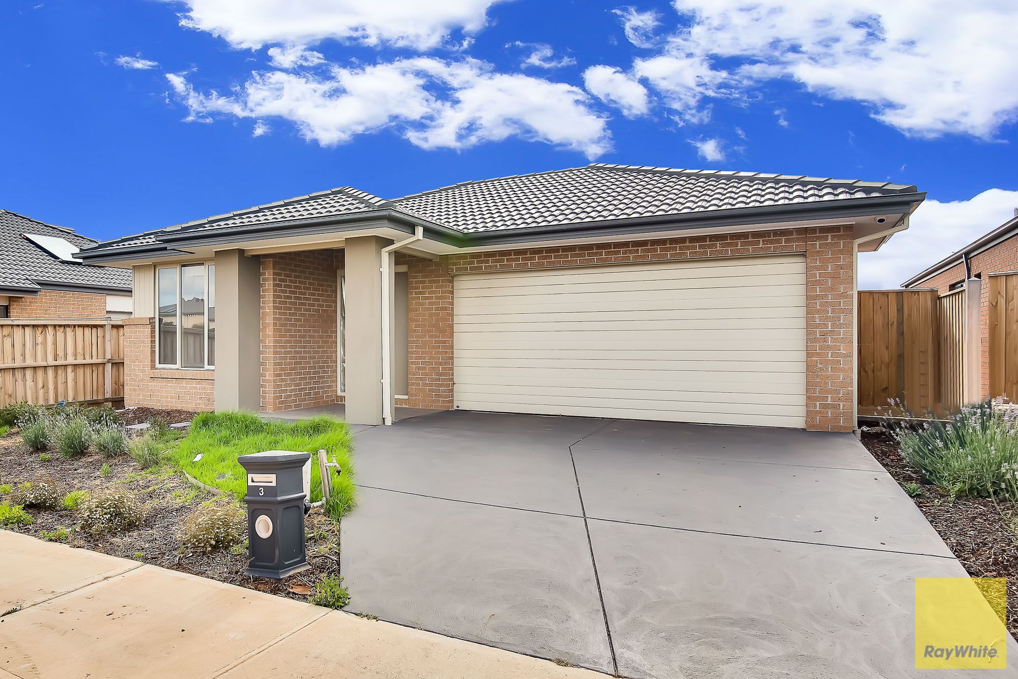 3 Trevor Crescent, Truganina VIC 3029