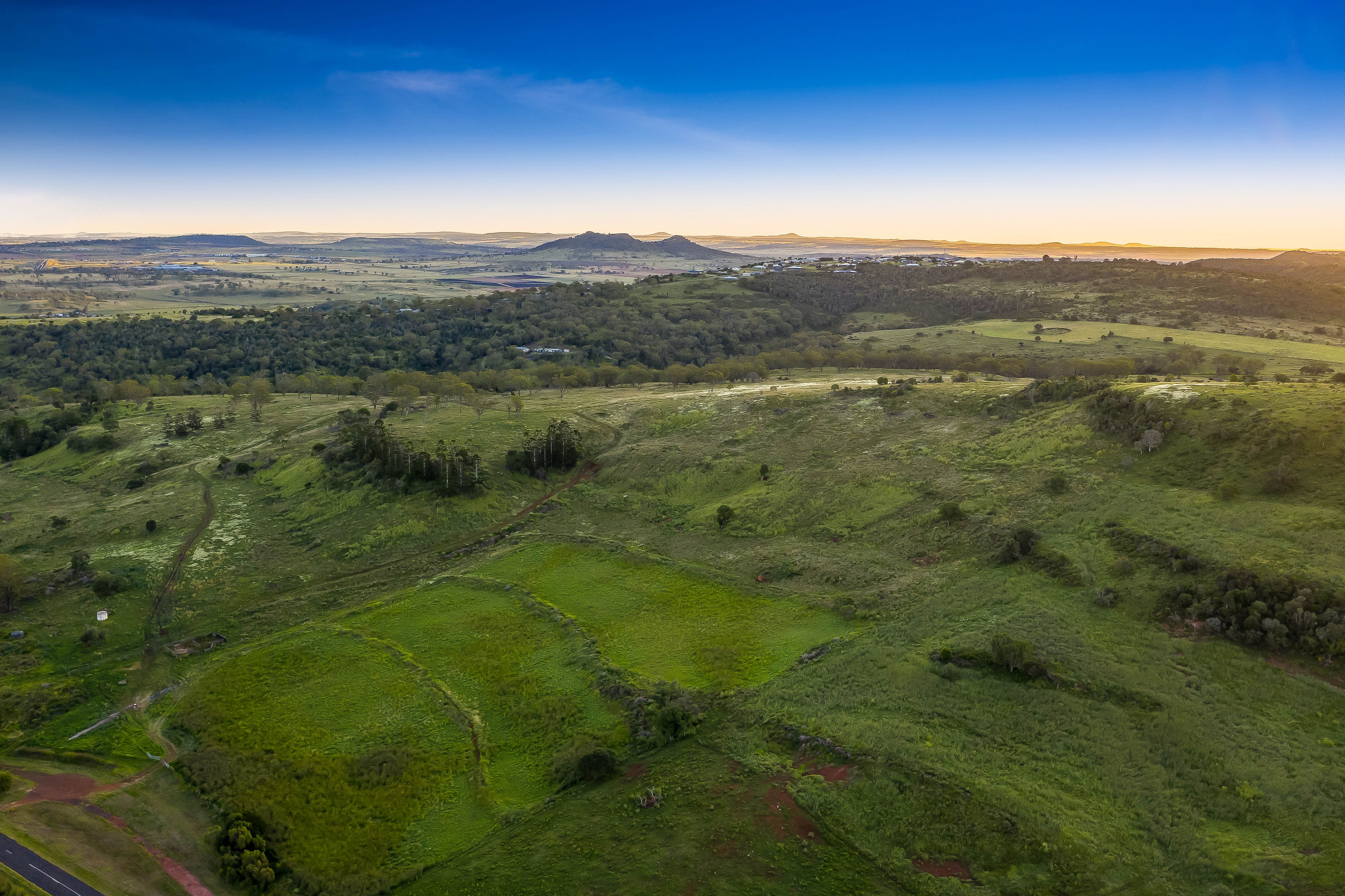 "High Views" Lot 2 Gowrie-Lilyvale Road, Gowrie Junction, QLD 4352
