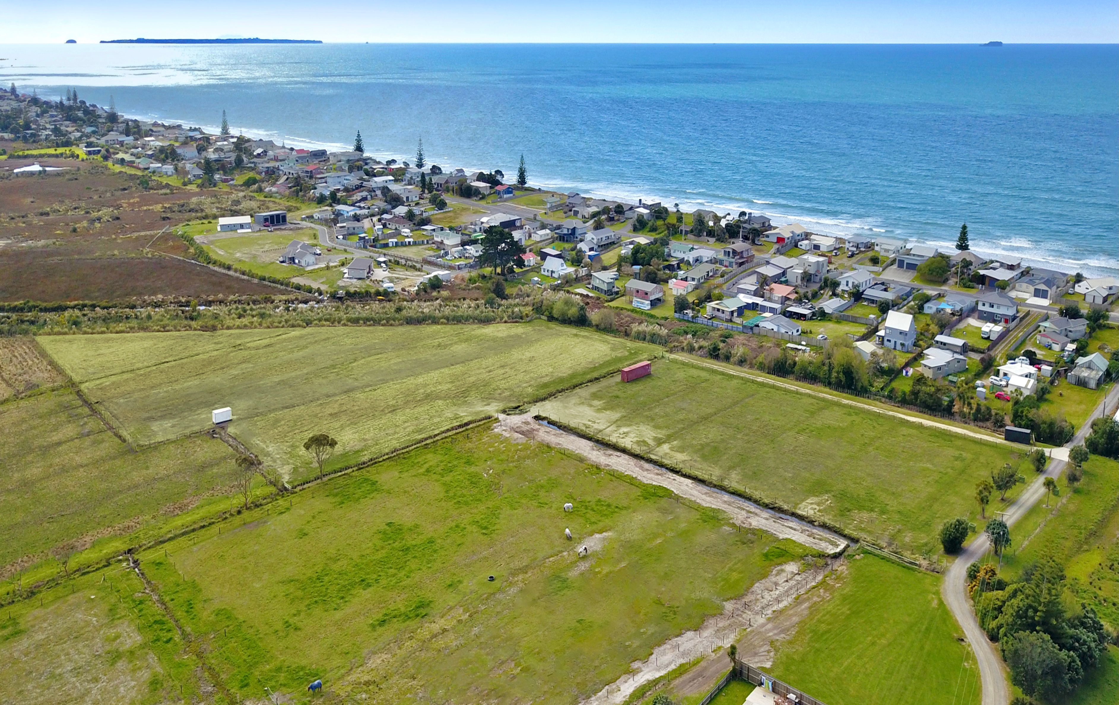 442a Pukehina Parade, Pukehina, Western Bay Of Plenty District