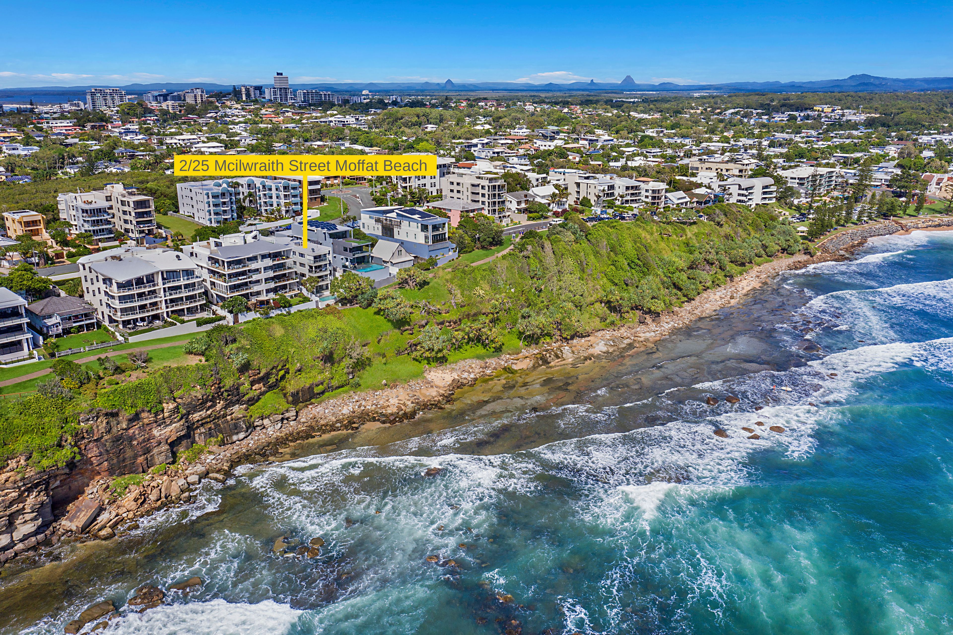 25 McIlwraith Street, Moffat Beach QLD 4551