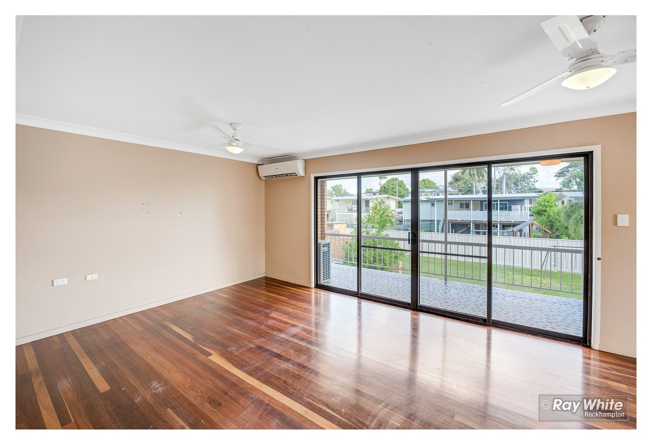 234 Flowers Avenue, Frenchville, QLD 4701
