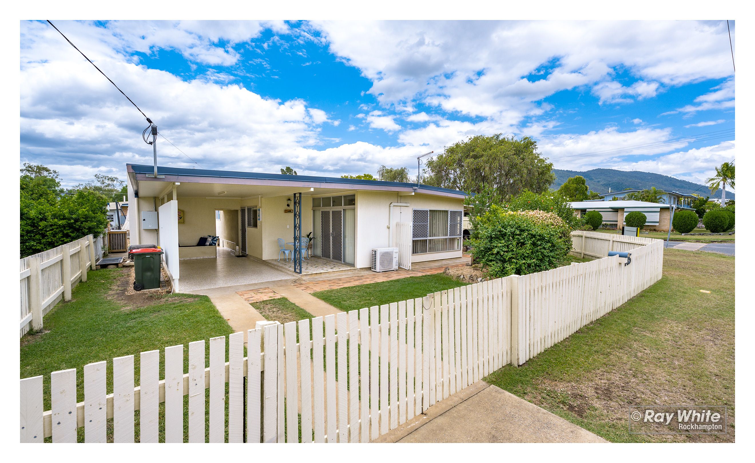 145 Hyde Street, Frenchville, QLD 4701