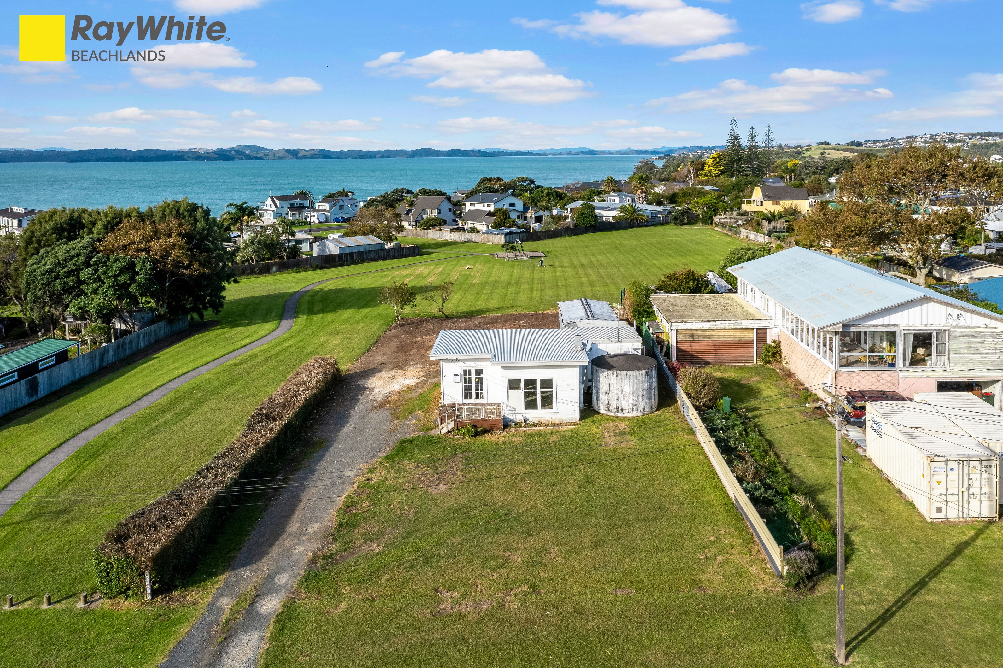 65 Bell Road, Beachlands, Manukau City