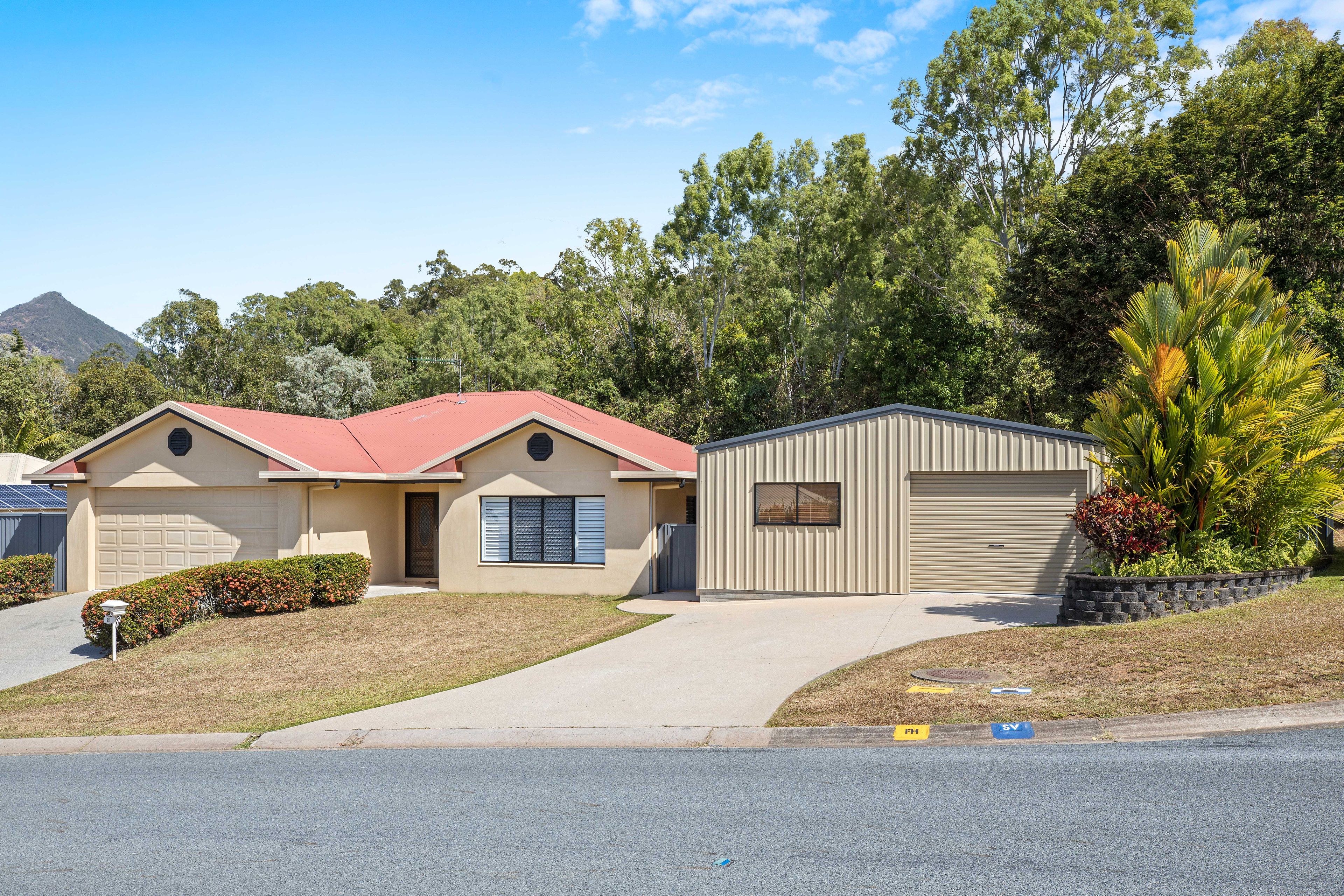 8 Madon Close, Gordonvale, QLD 4865