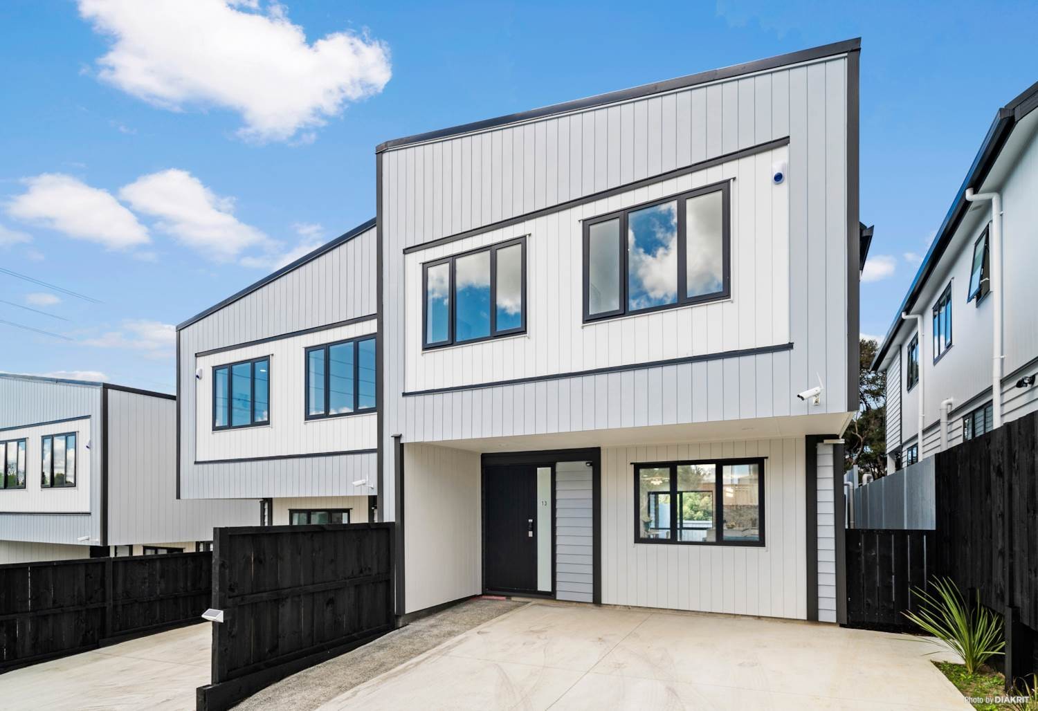 7 Liban Place, Massey, Waitakere City