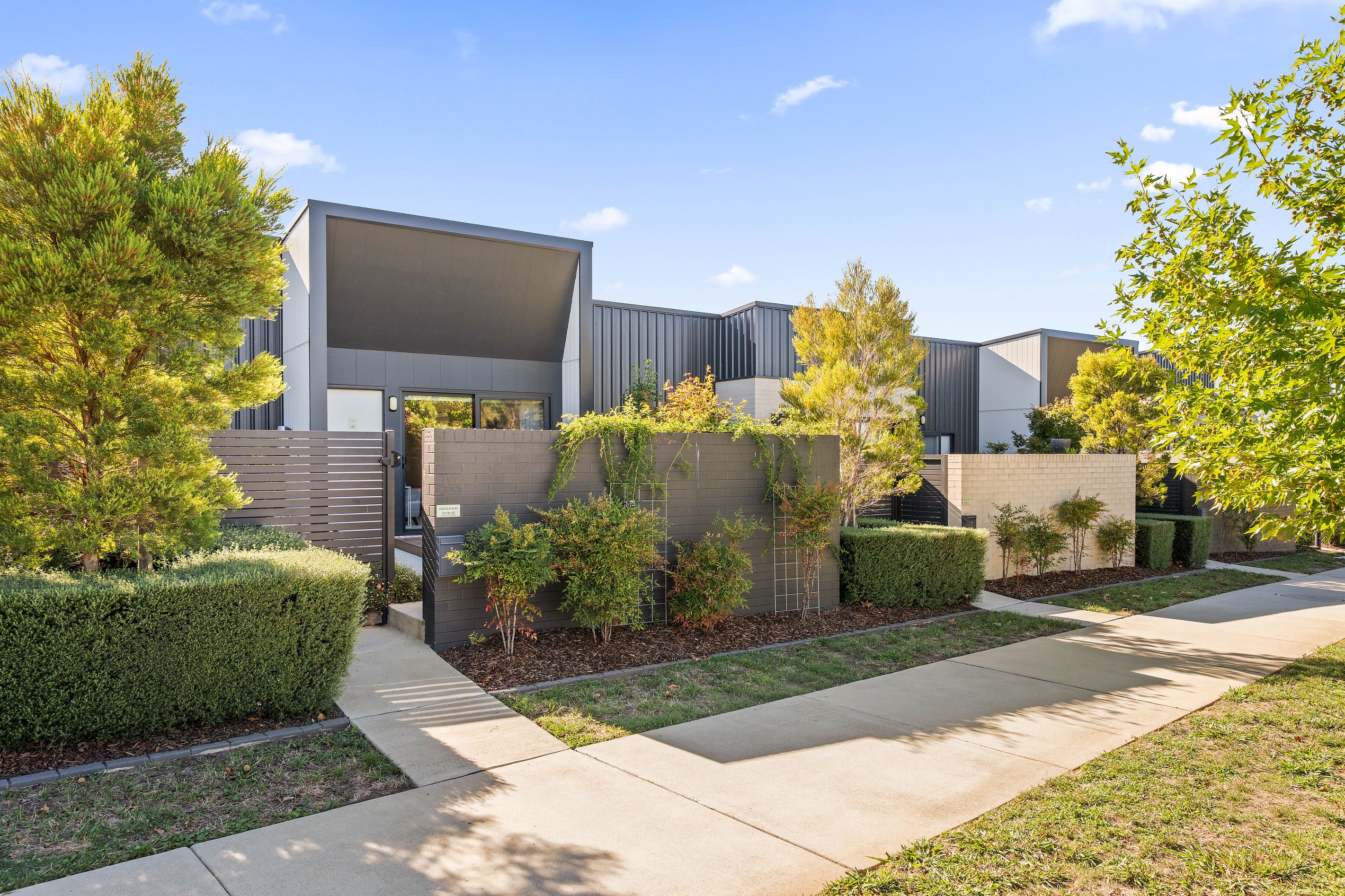 9/206 Pro Hart Avenue, STRATHNAIRN, ACT 2615