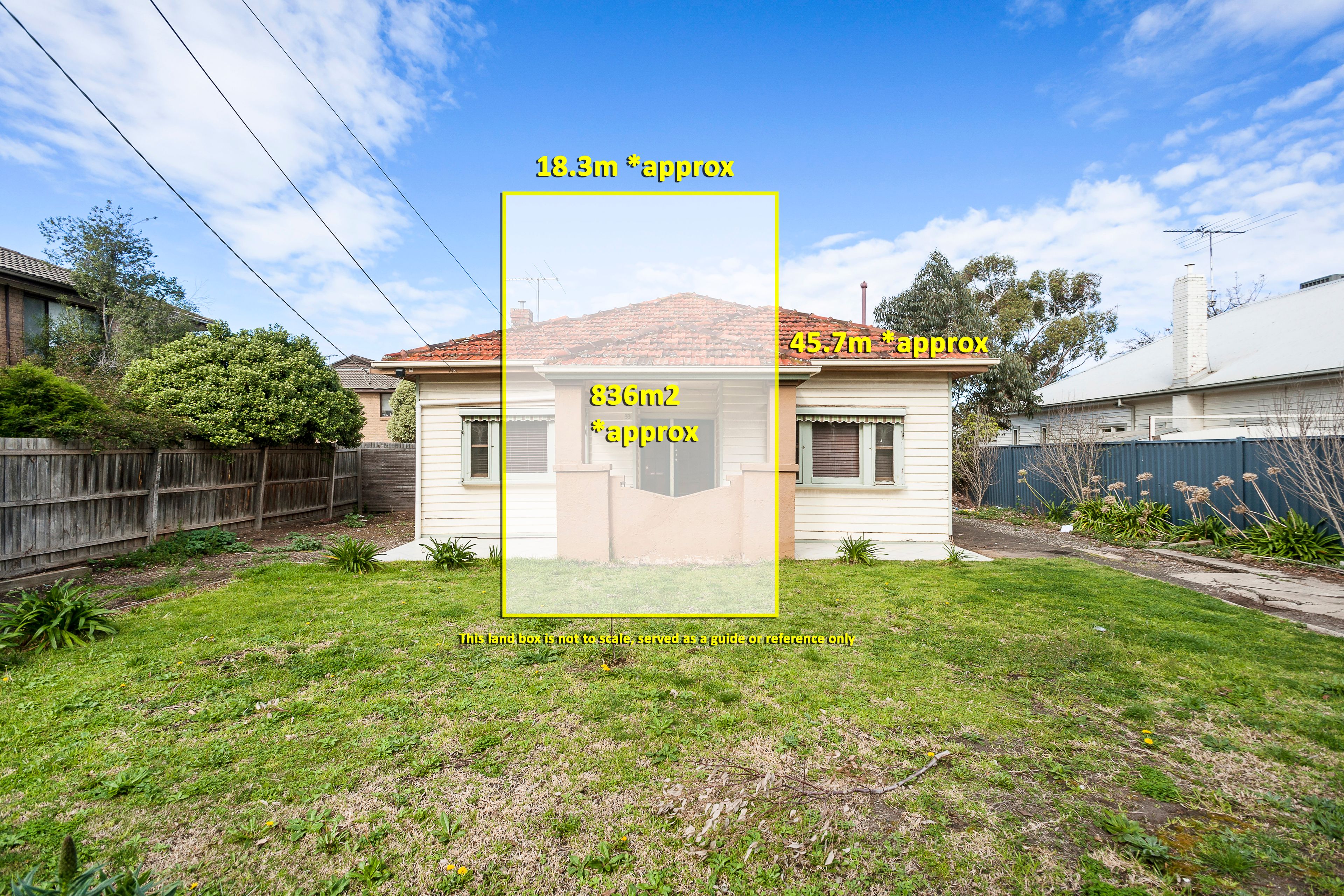 33 Ridley Street, Albion, VIC 3020