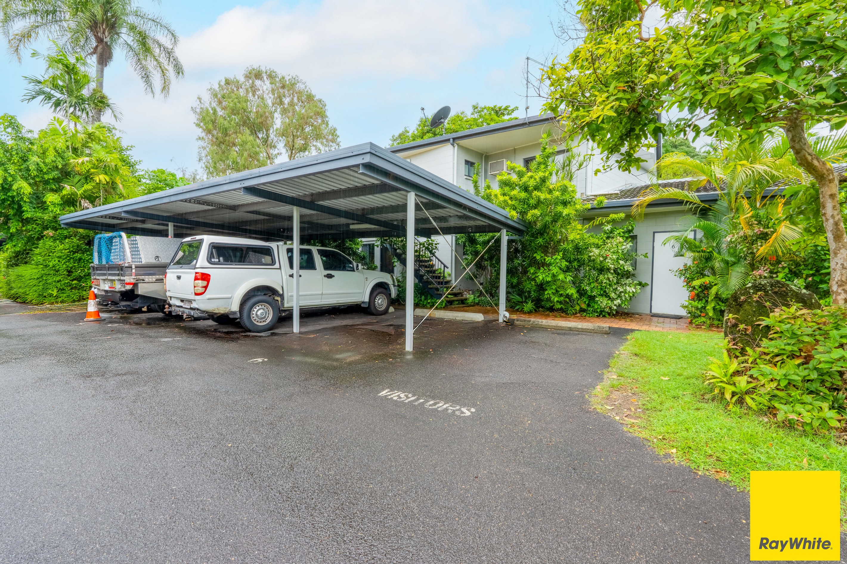 6/75 Boland Street, Westcourt, QLD 4870