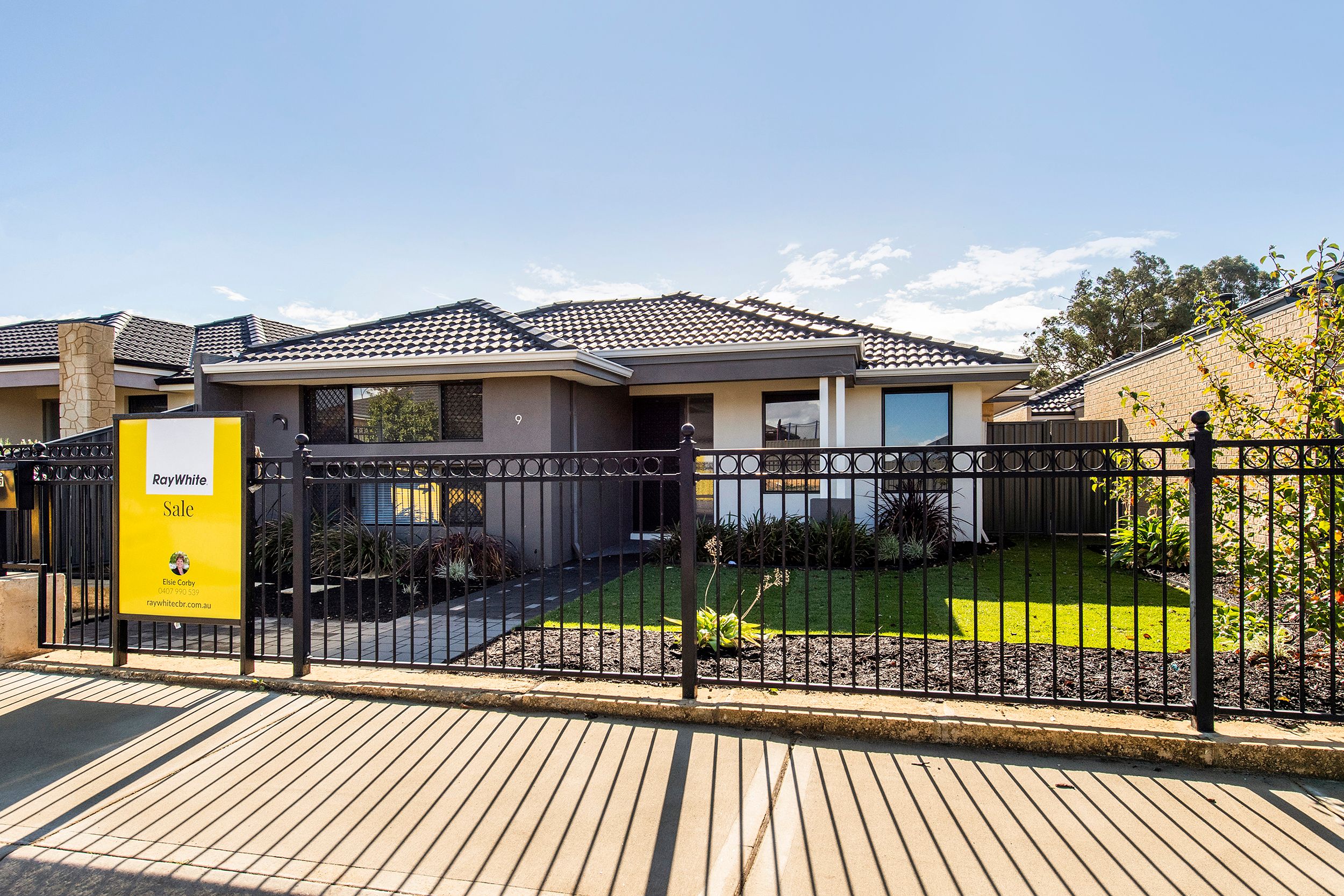 9 Excalibur Way, Baldivis, WA 6171