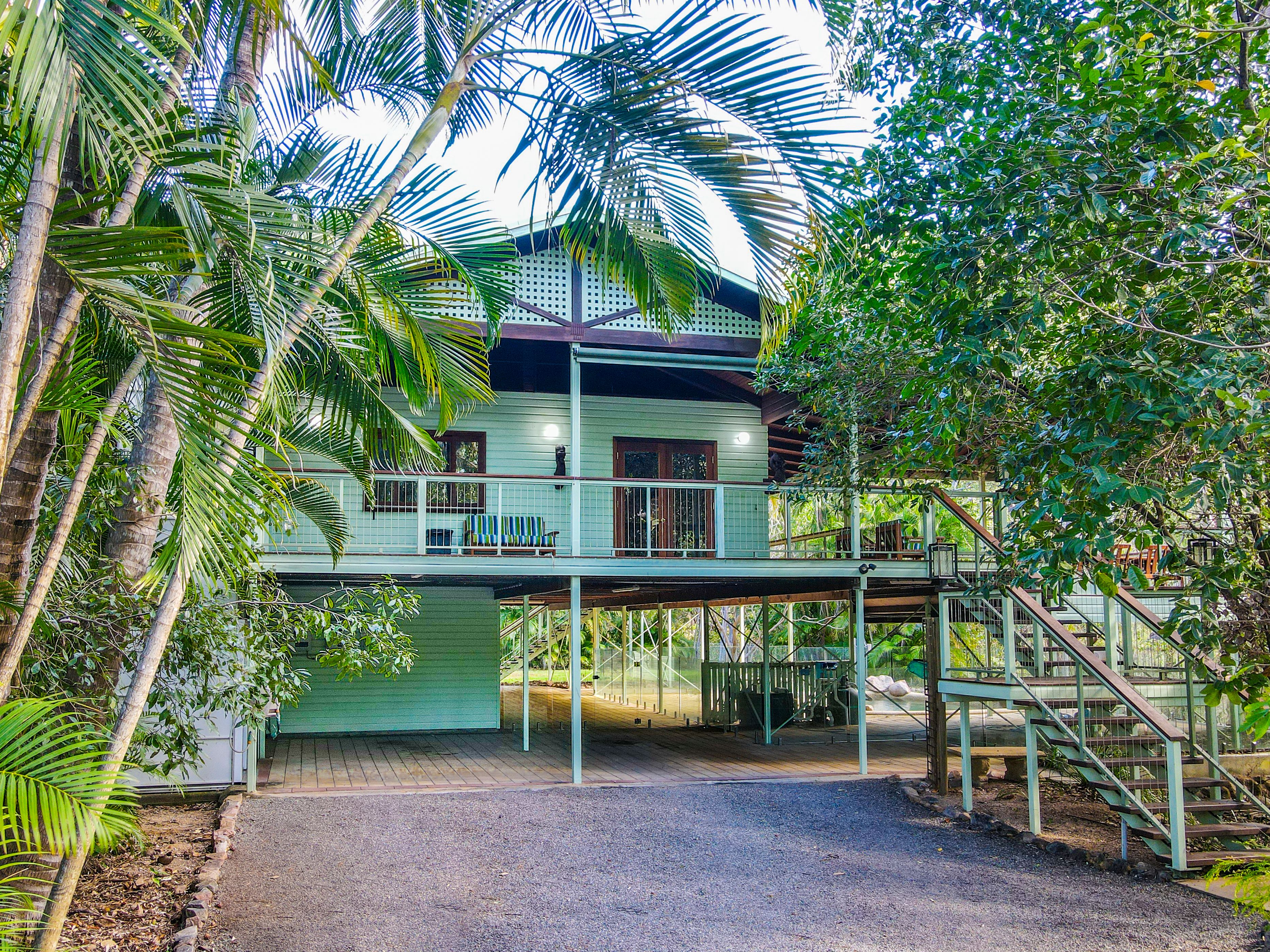 36 Lilac Street, Nelly Bay QLD 4819