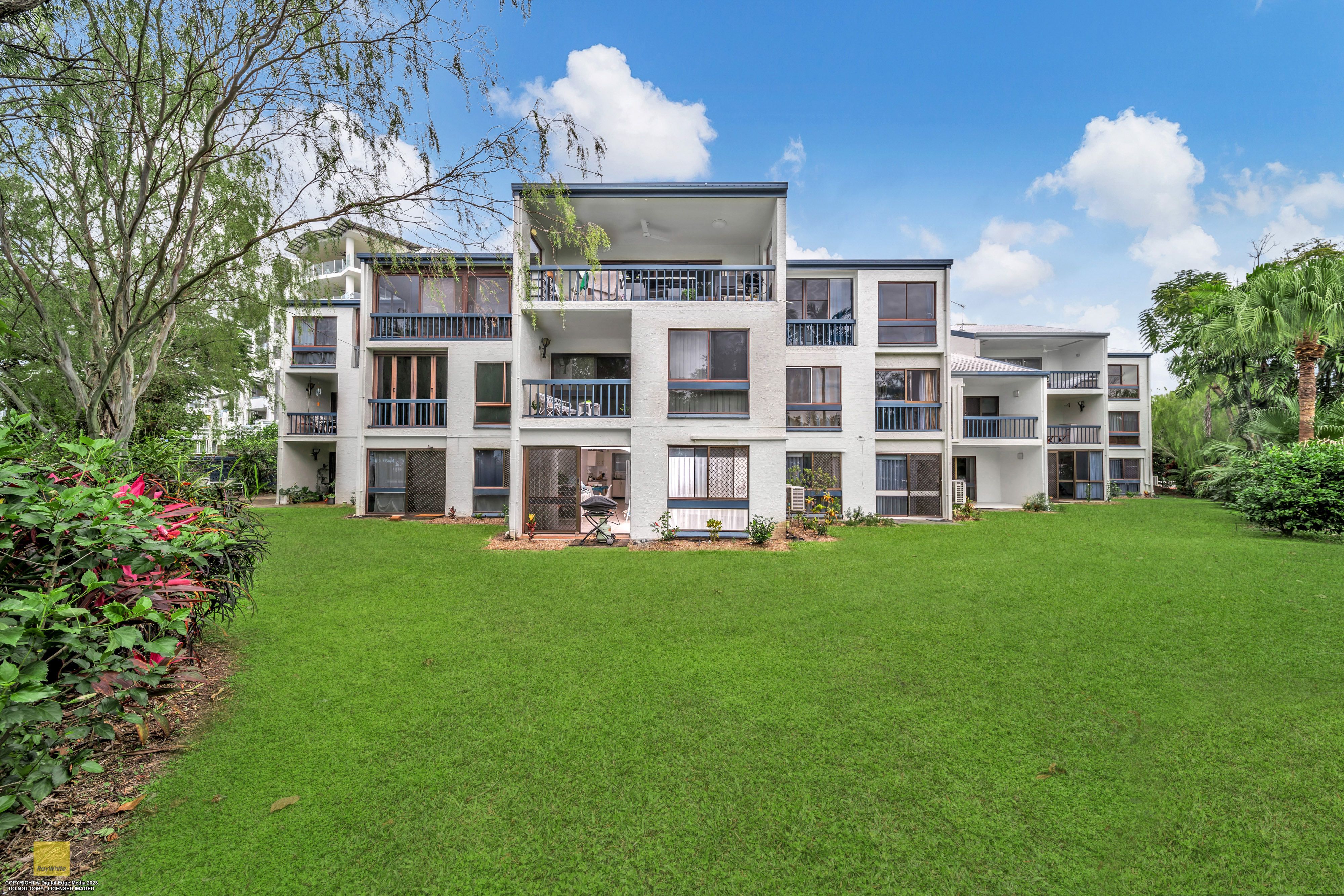 148 Abbott Street, Cairns City QLD 4870