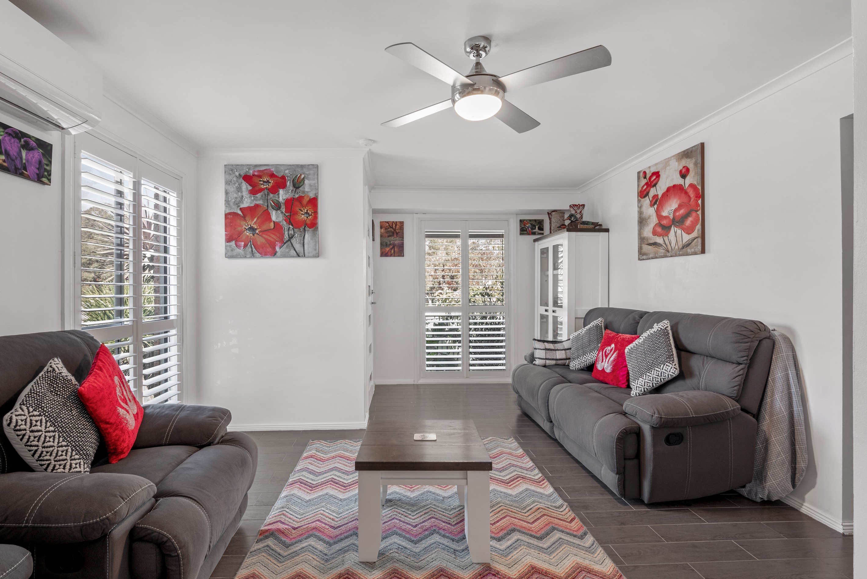 11 Crozier Street, Eagle Vale, NSW 2558