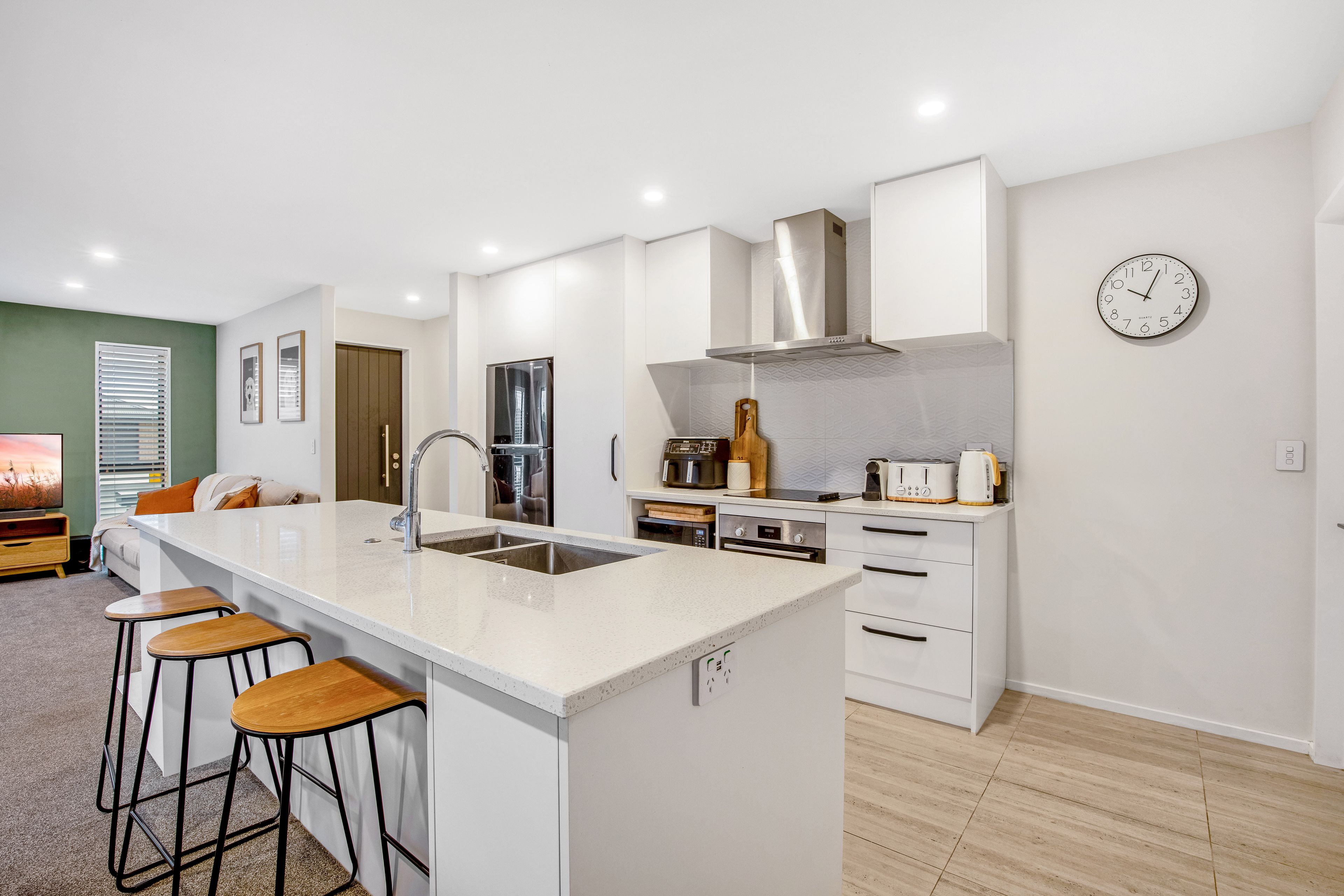 23 Wakefield Drive, Rolleston, Selwyn District