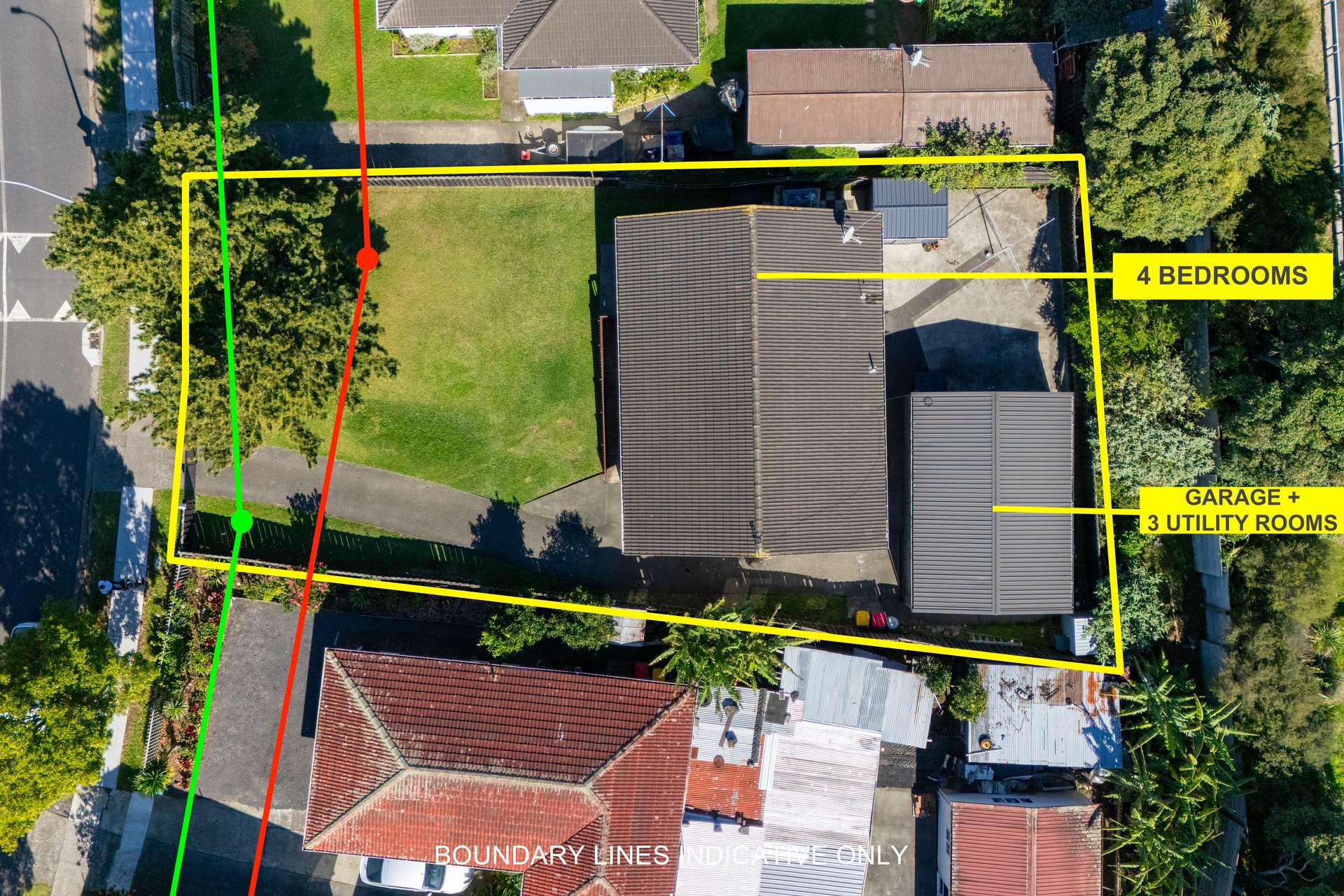 21 Staverton Crescent photo 0