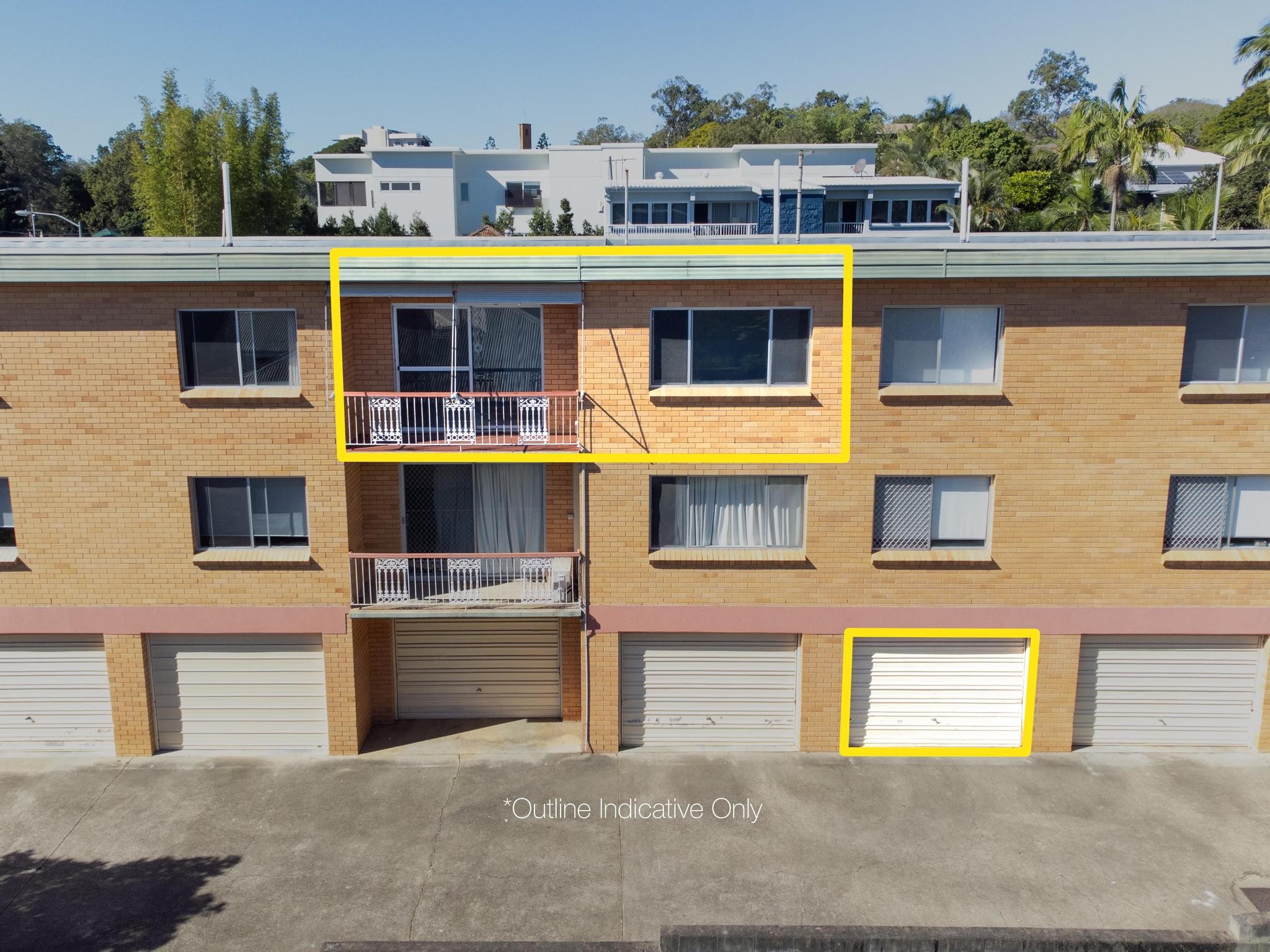5/837 Logan Road, Holland Park West, QLD 4121
