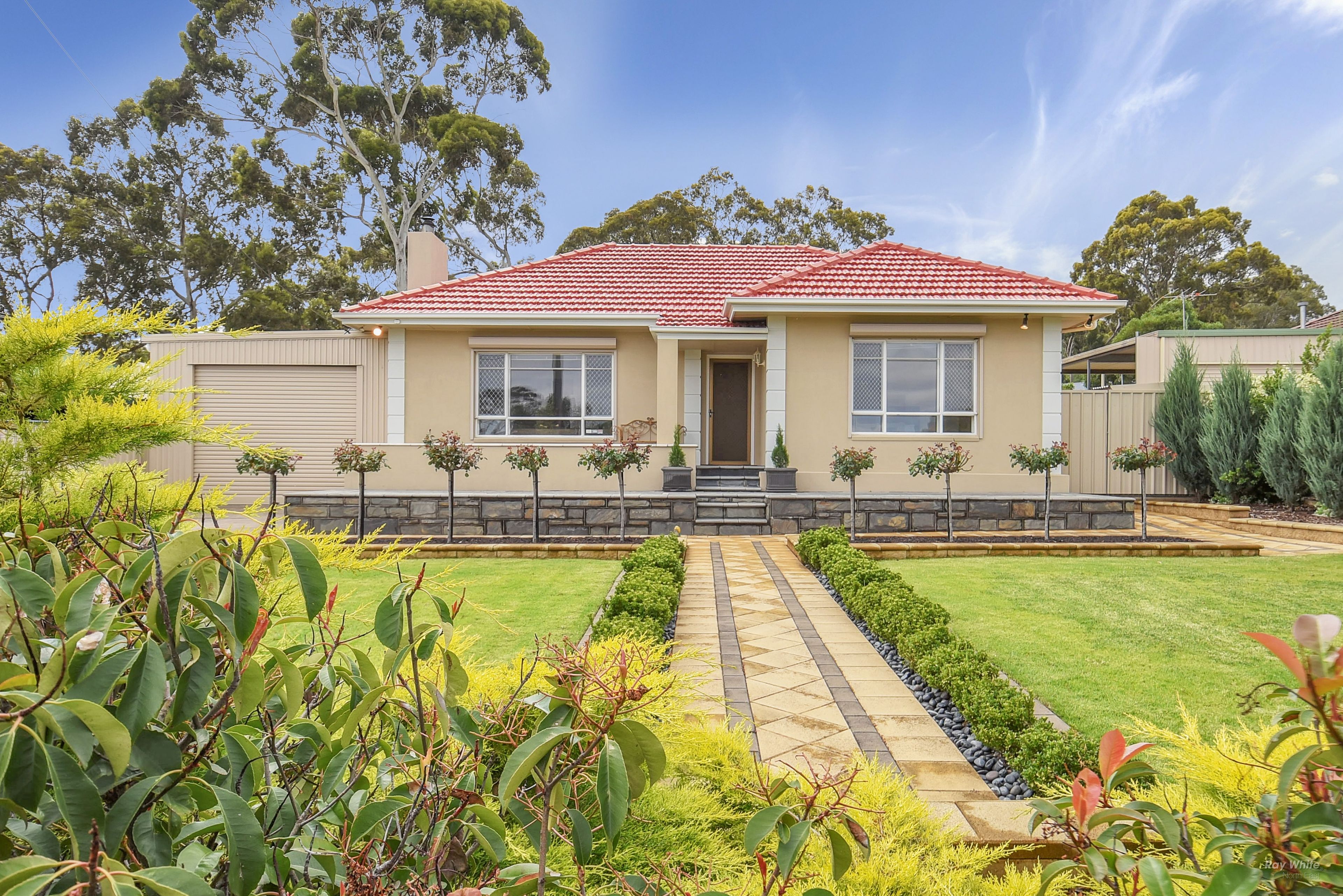 11 Hancock Road, Vista SA 5091