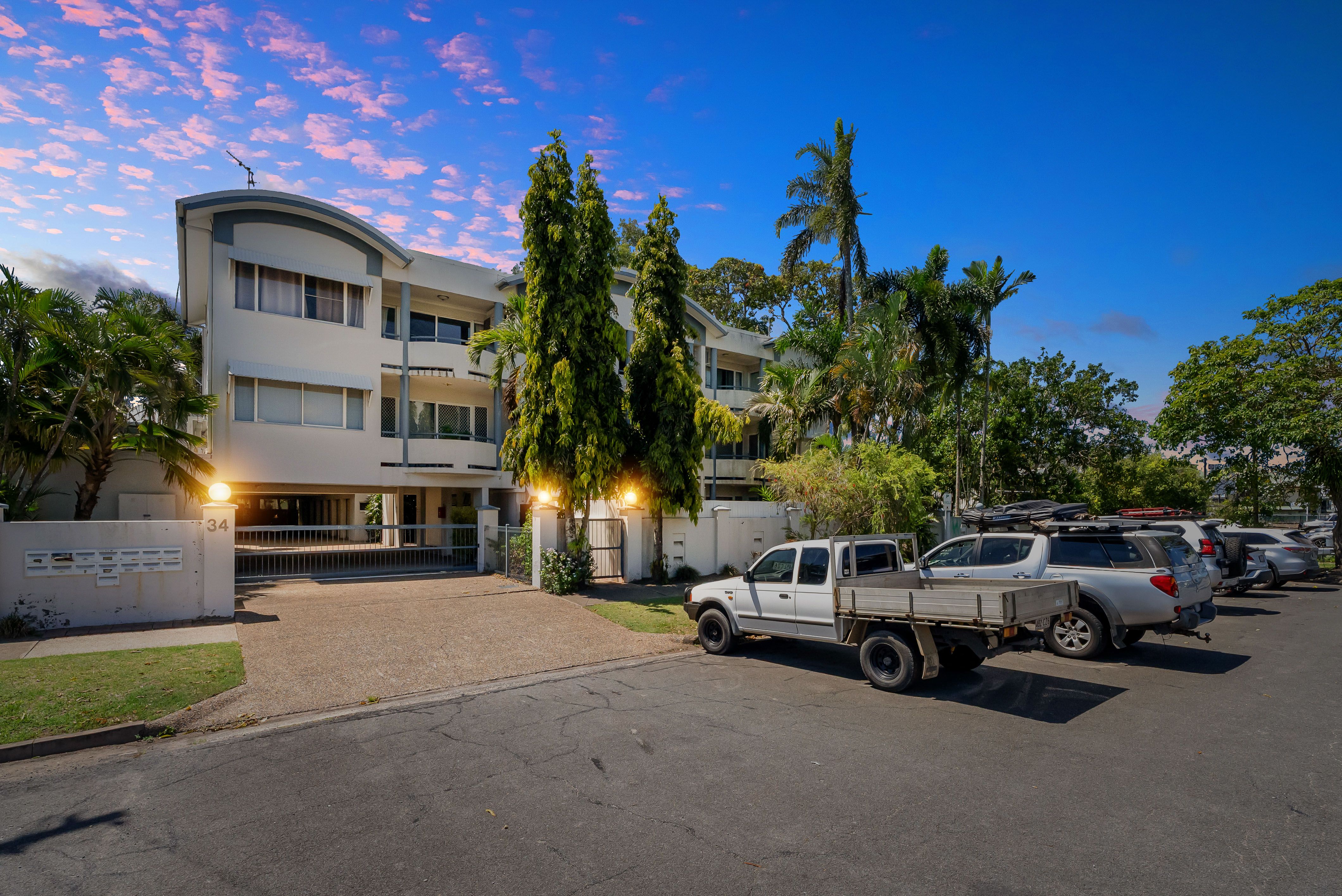 34-36 Minnie Street, Parramatta Park QLD 4870