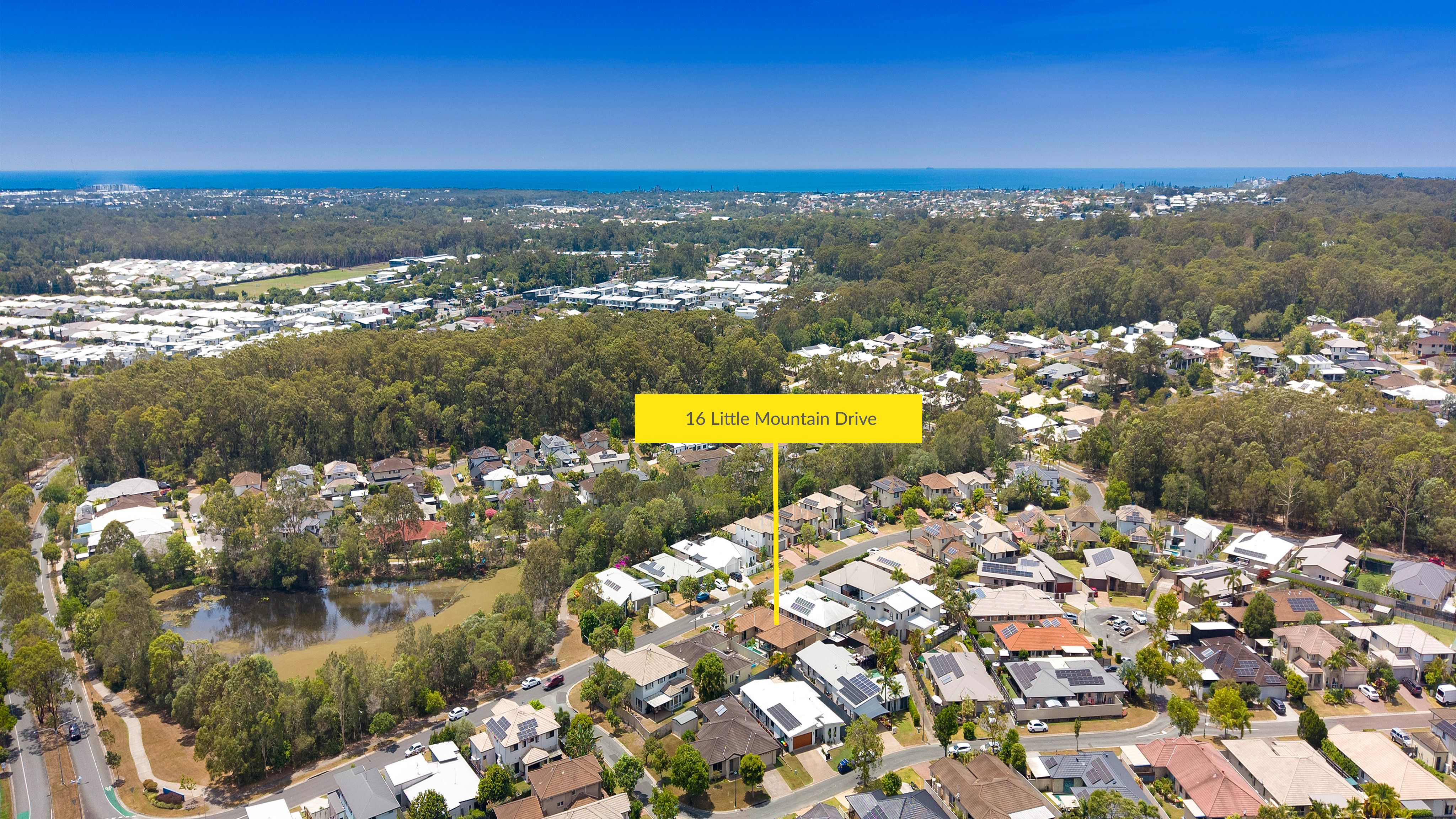 16 Little Mountain Drive, Little Mountain, QLD 4551