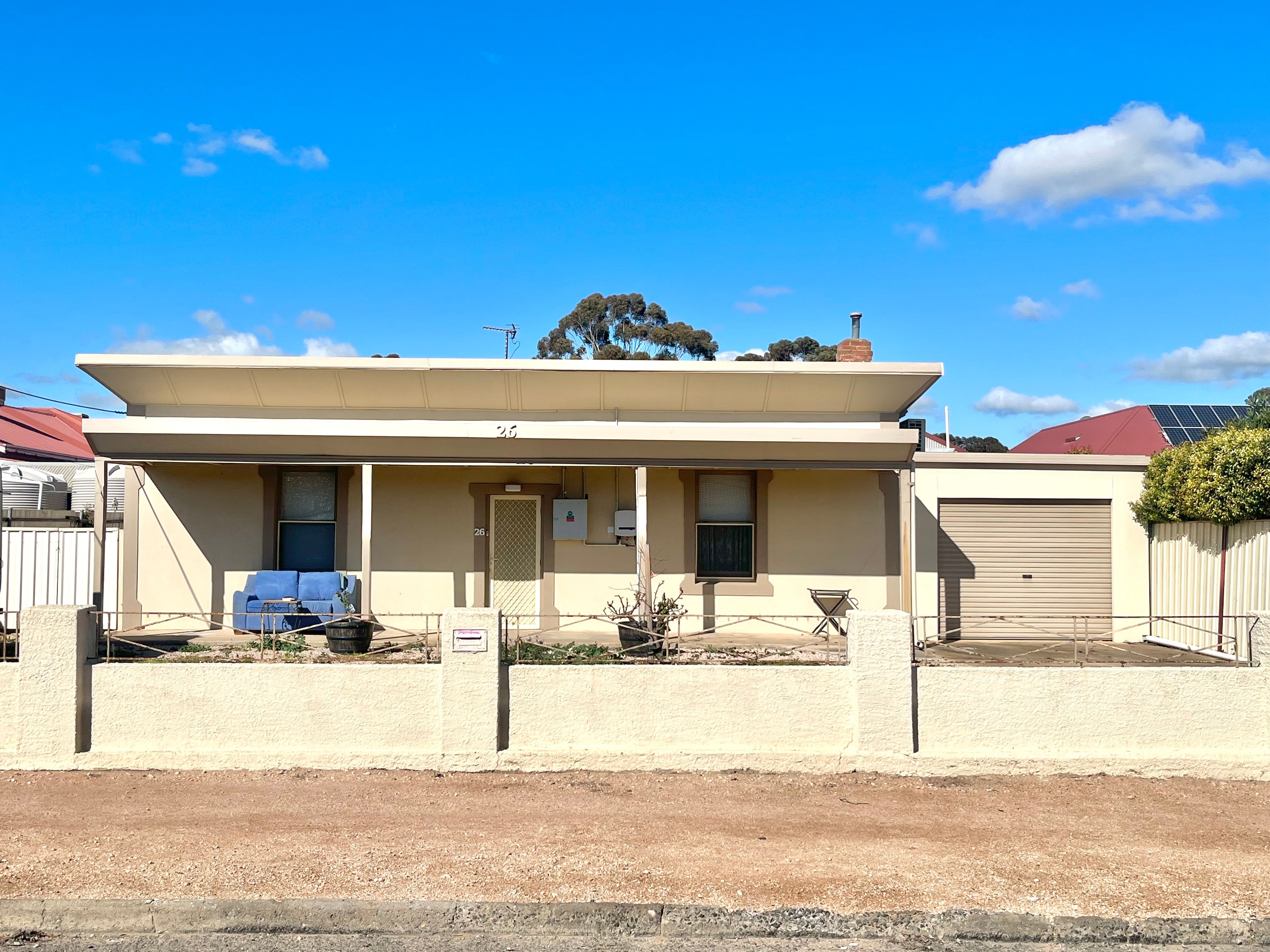 26 Doswell Terrace, Kadina, SA 5554