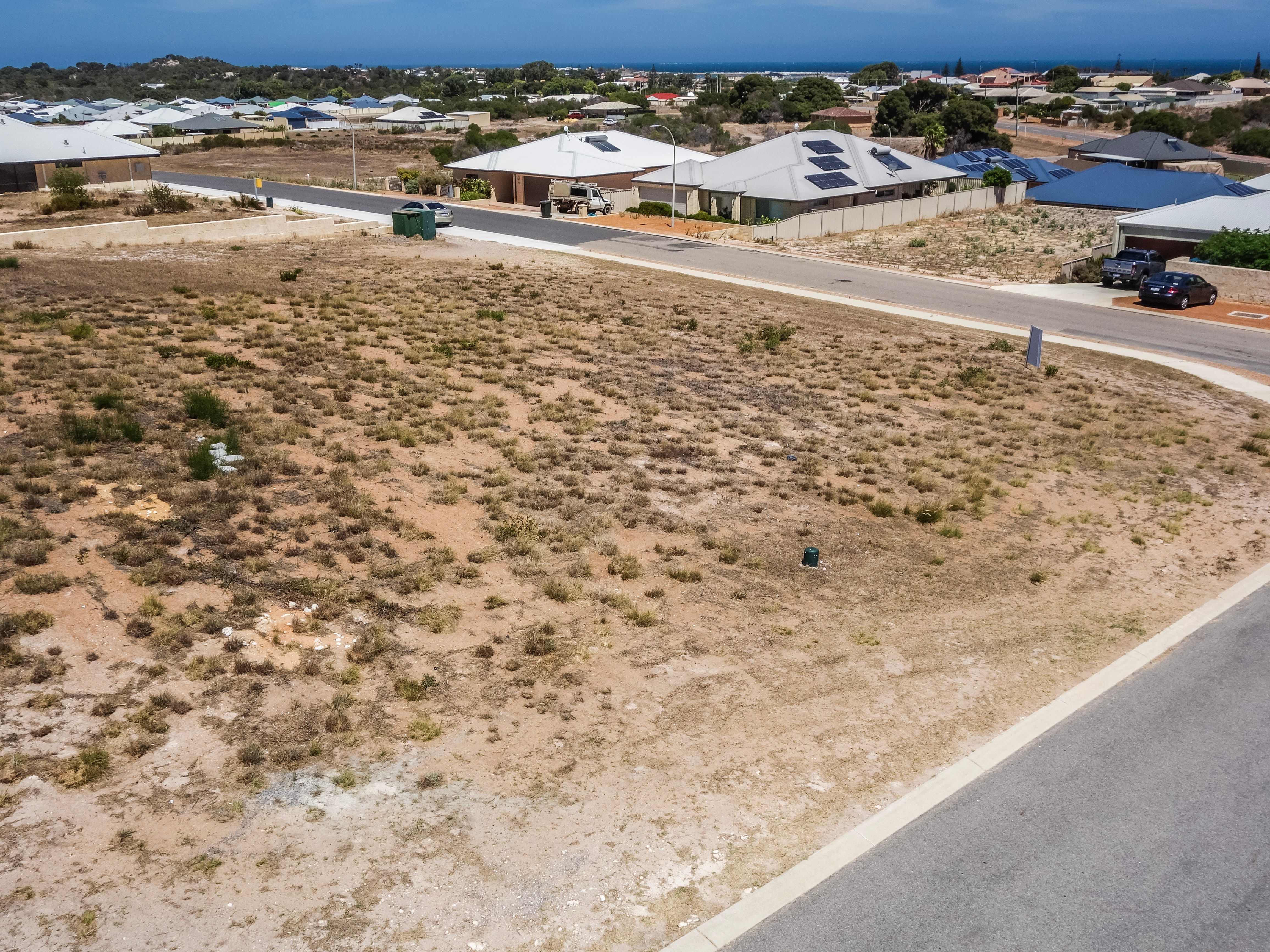 2 Linthorne Road, Port Denison, WA 6525 Land for Sale Ray White Dongara