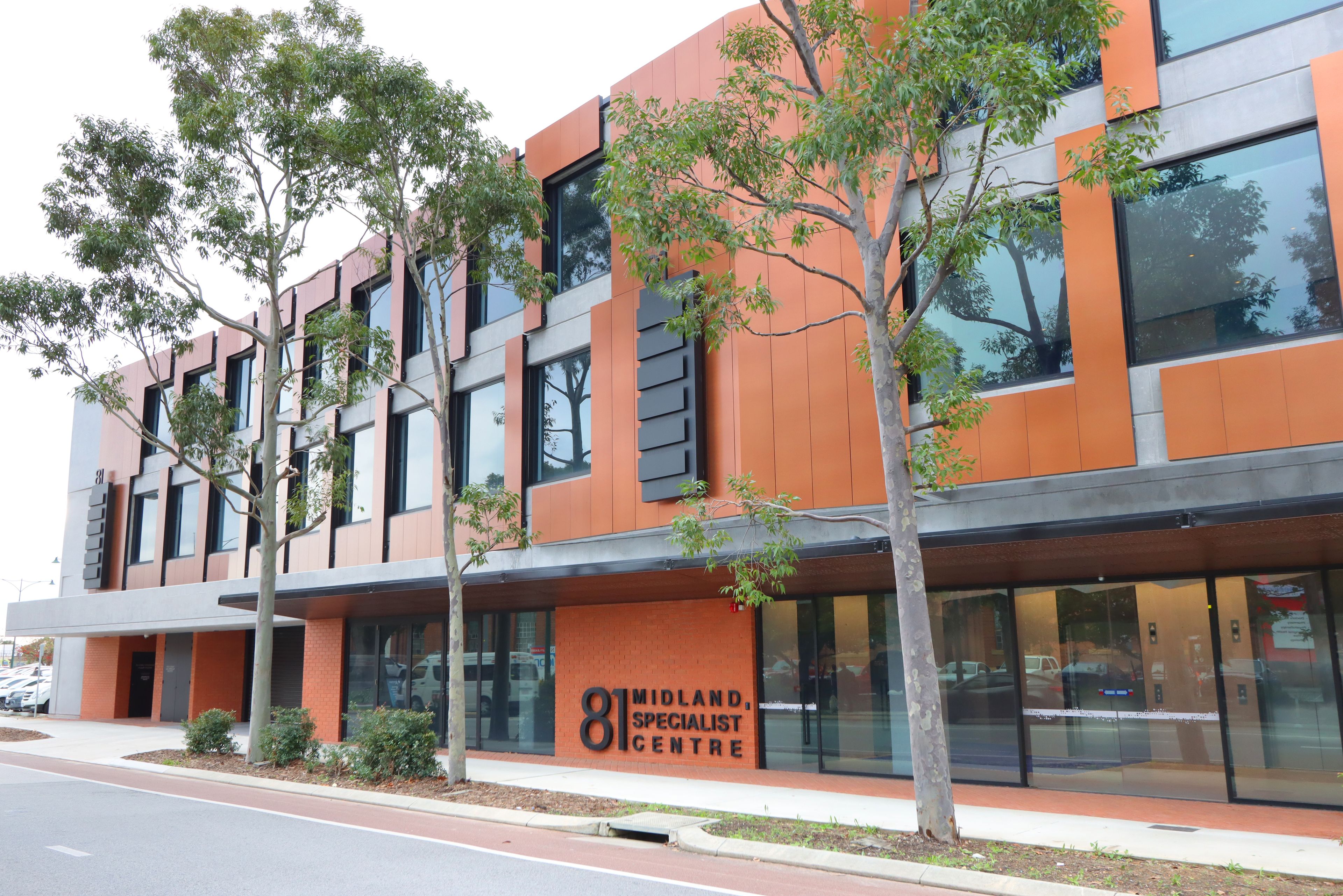 81 Yelverton Drive, Midland, WA 6056