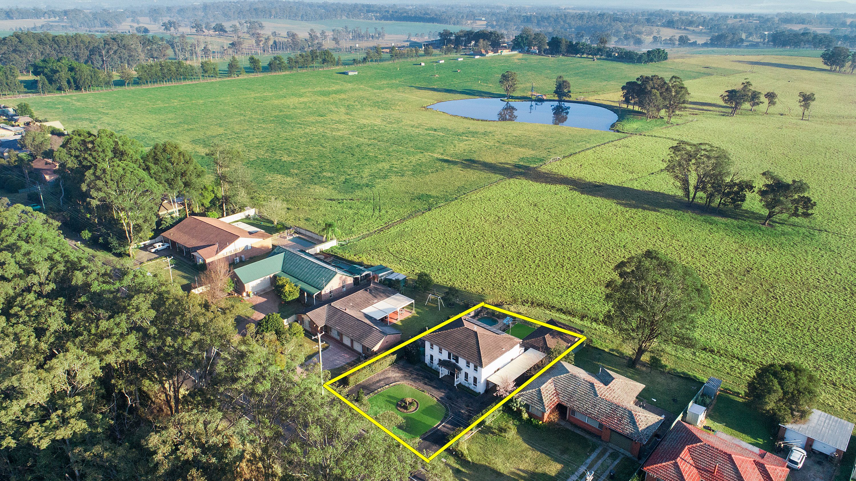 385 Terrace Road, North Richmond, NSW 2754