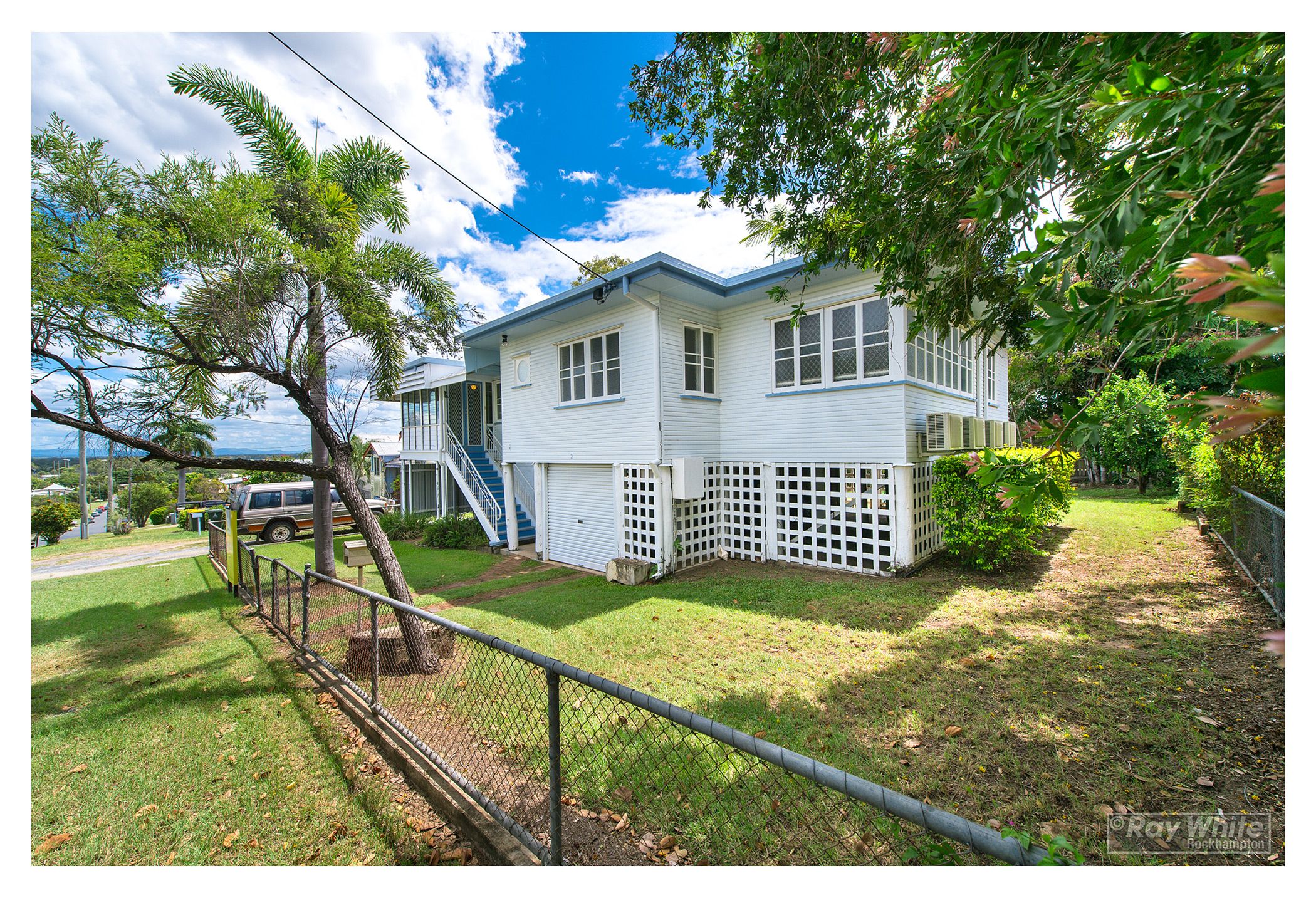 2 Goodson Street, West Rockhampton, QLD 4700
