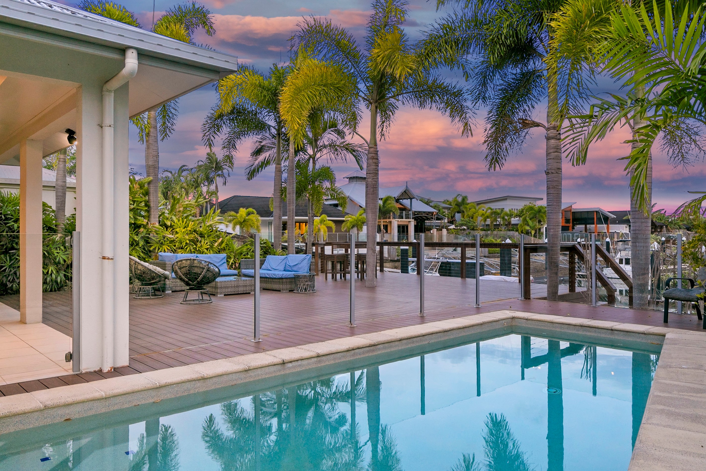 61 Harbour Drive, Trinity Park, QLD 4879