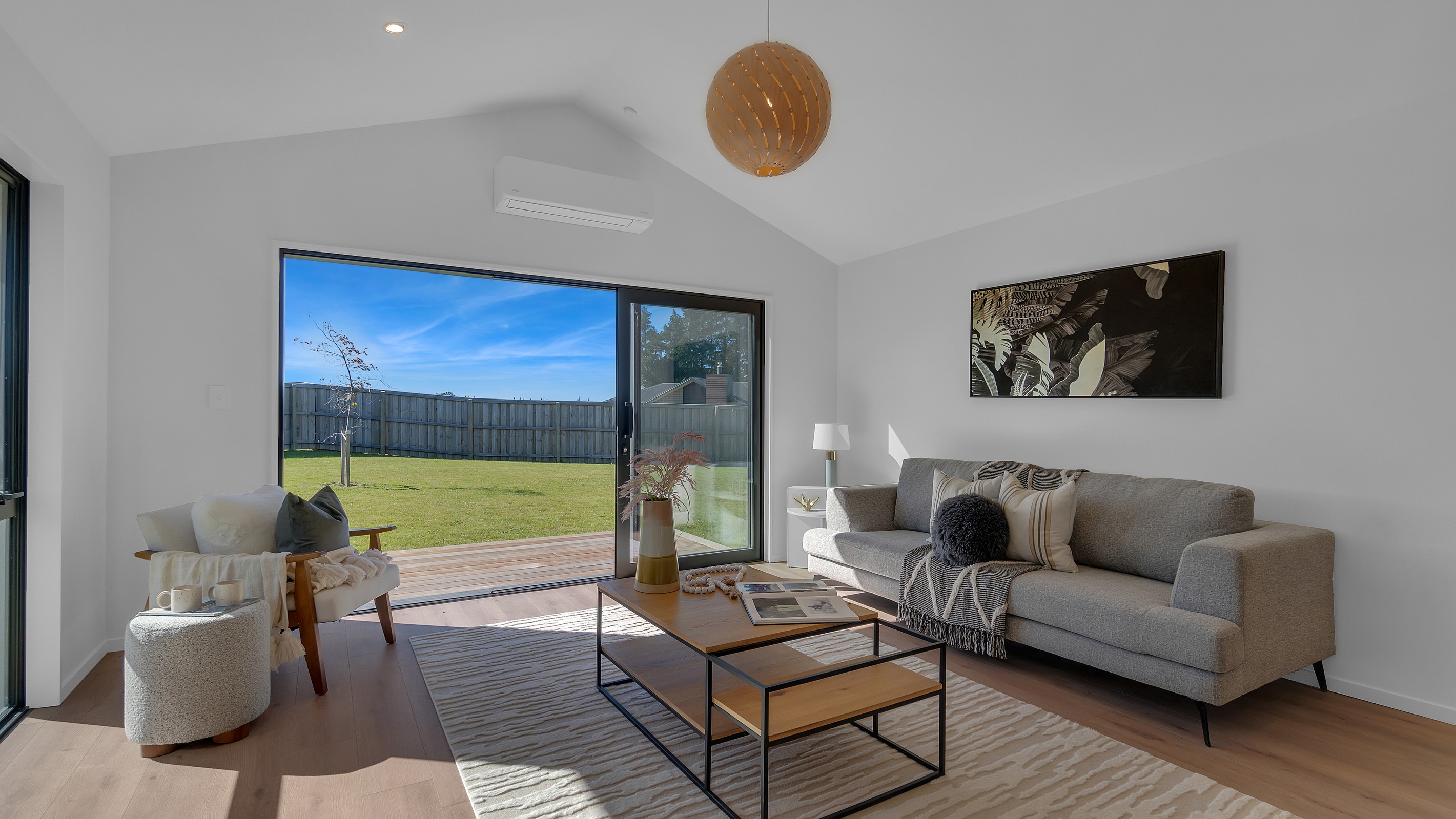 31 Greig Crescent, Amberley, Hurunui District