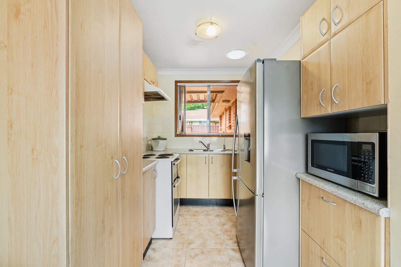 19/212-222 Harrow Road, Glenfield, NSW 2167