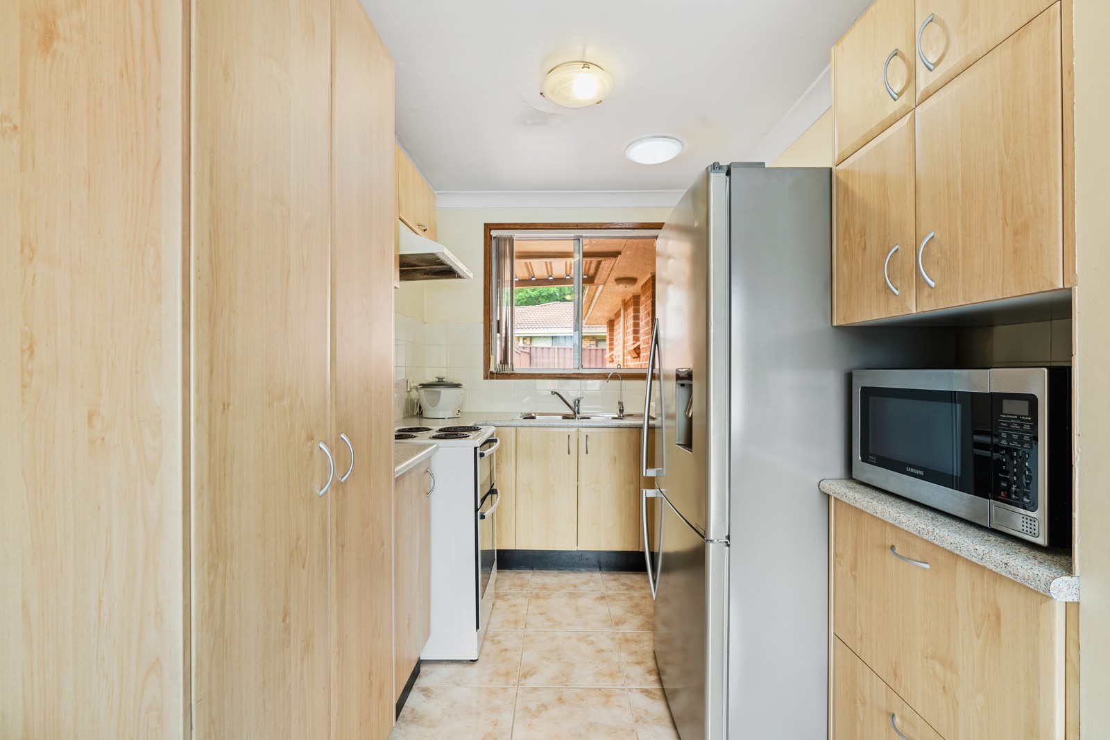 19/212-222 Harrow Road, Glenfield, NSW 2167