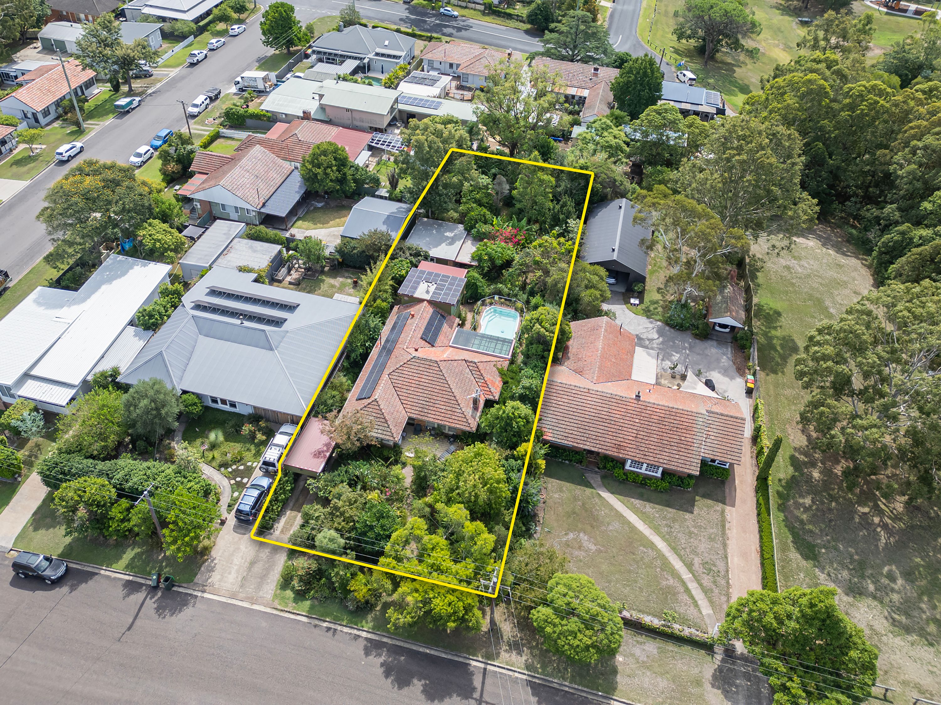 53 Park Street, East Maitland, NSW 2323