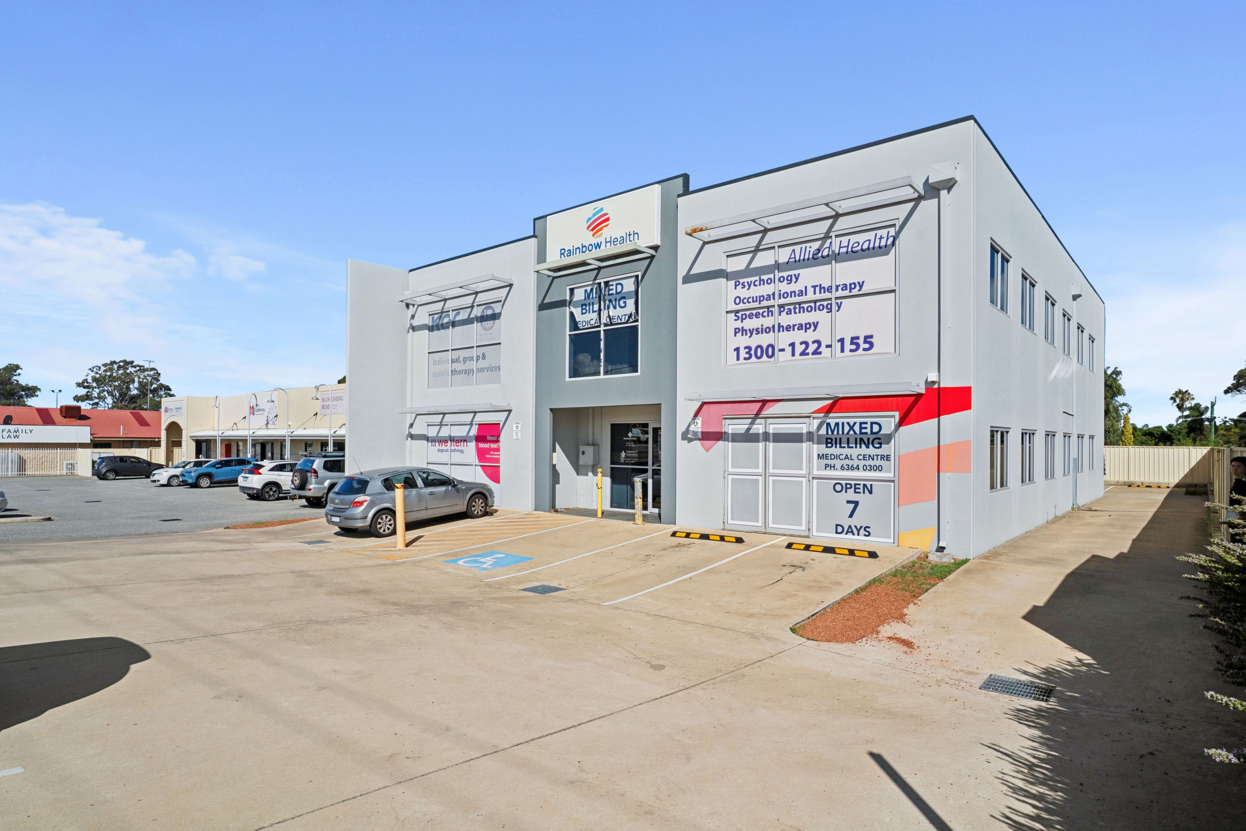 273 Pinjarra Road, Mandurah, WA 6210