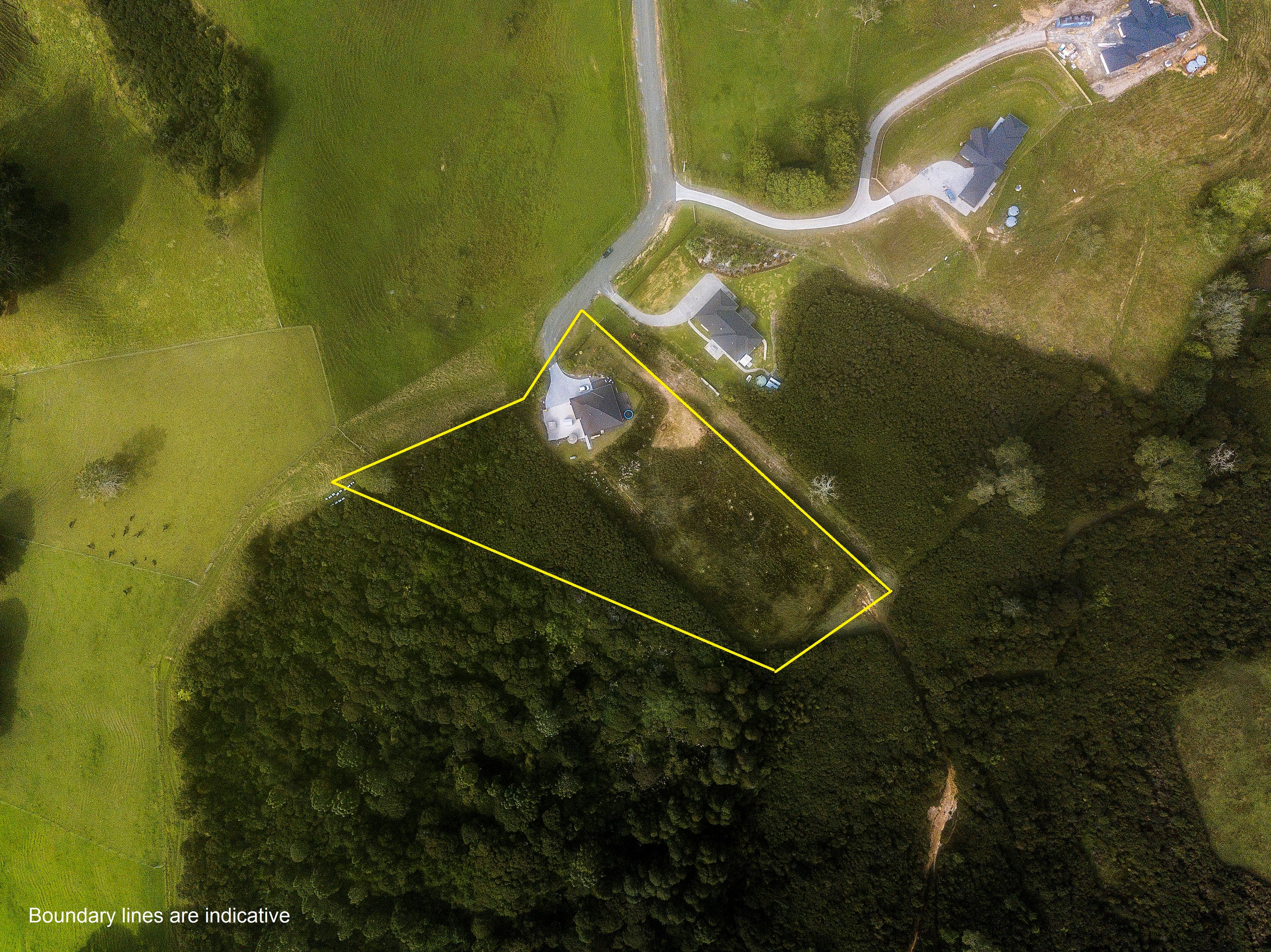113 Turley Road, Dairy Flat, Rodney