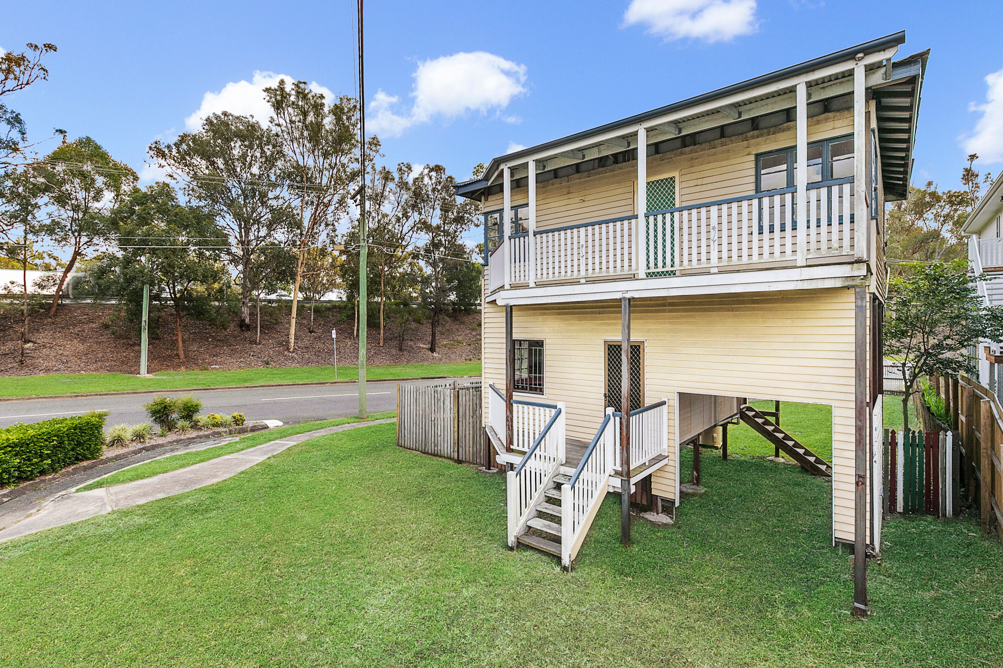 8 Darnley Street, Rocklea, QLD 4106