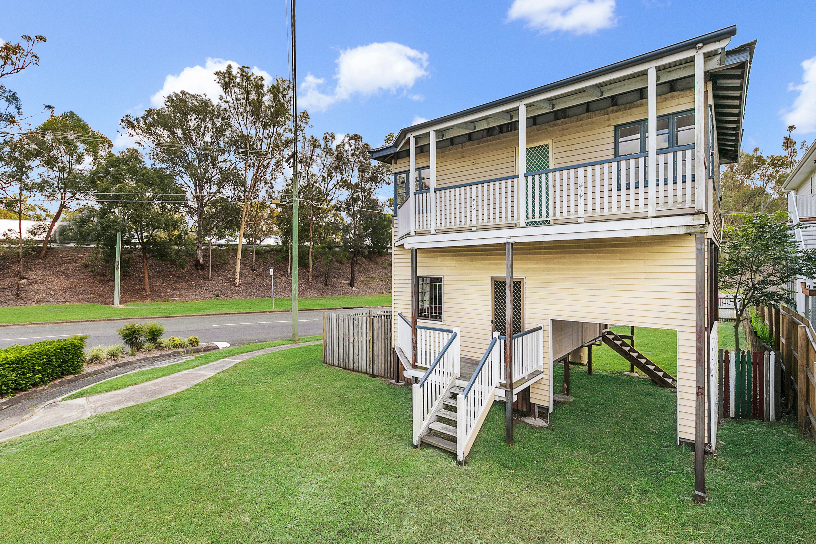 8 Darnley Street, Rocklea, QLD 4106