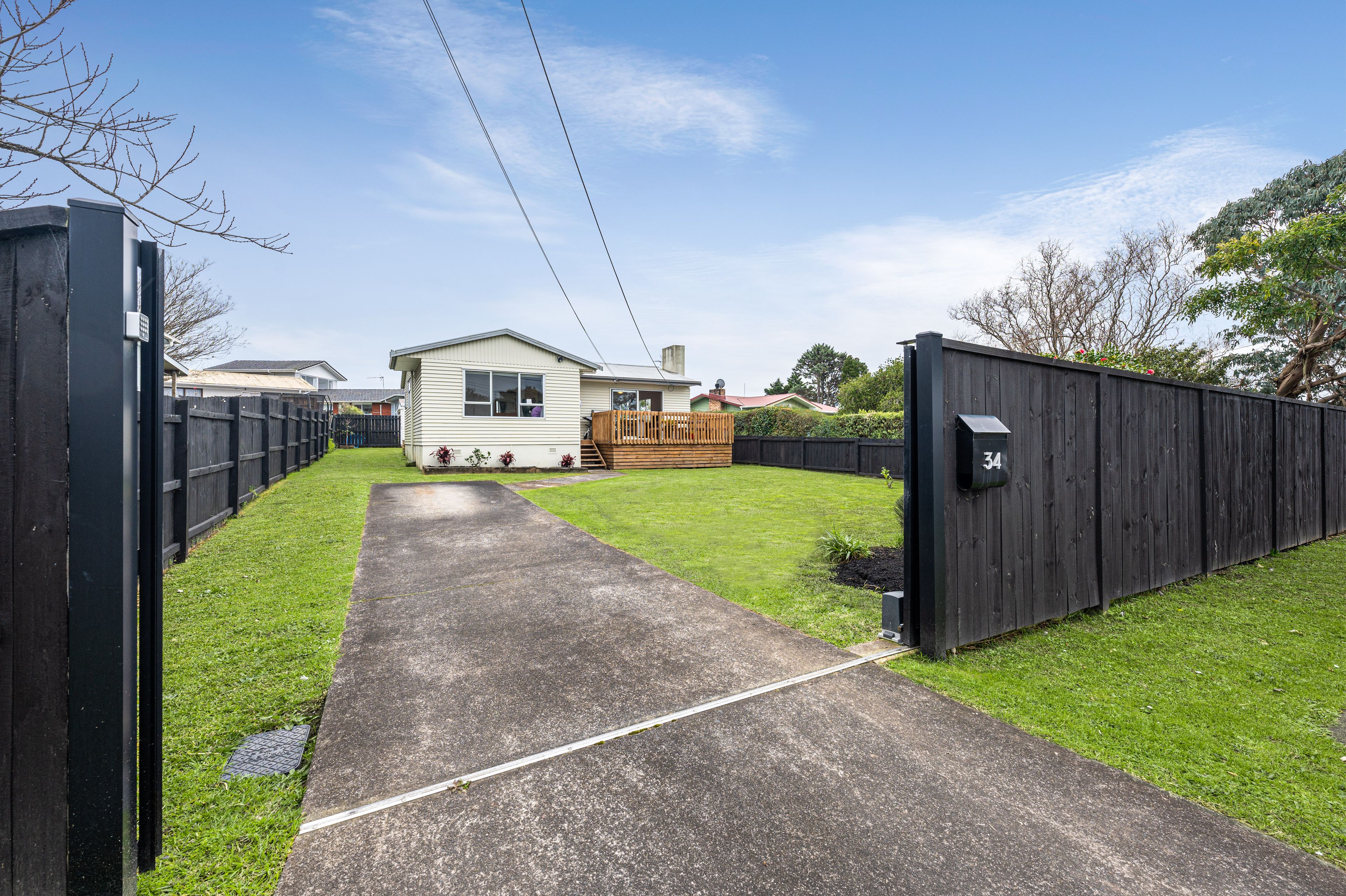 34 Hepburn Road, Glendene, Waitakere City