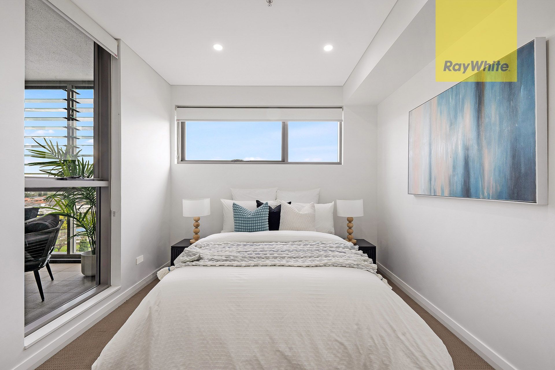 16 East Street, Granville NSW 2142