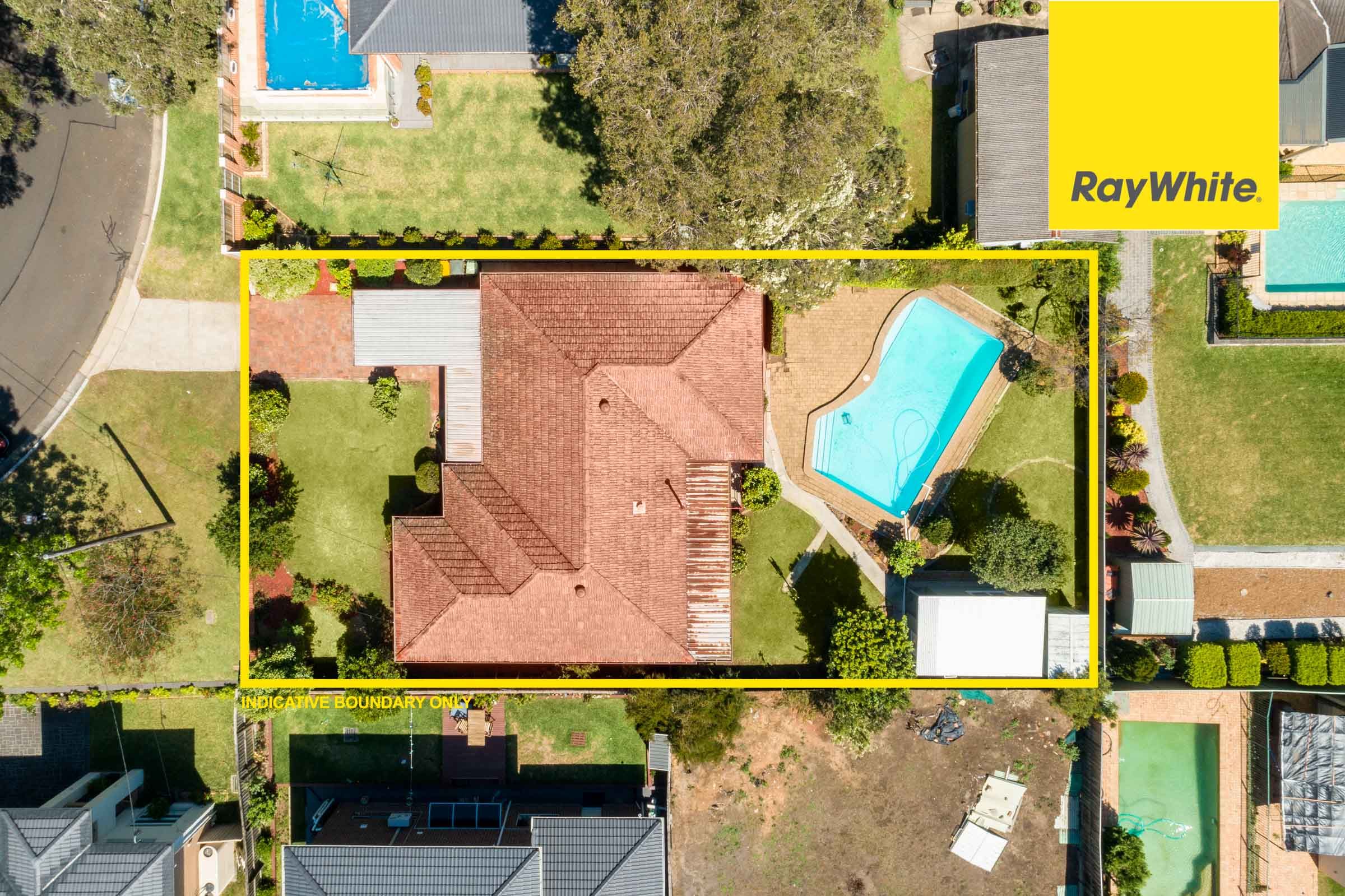 17 Hermington Street, Epping, NSW 2121