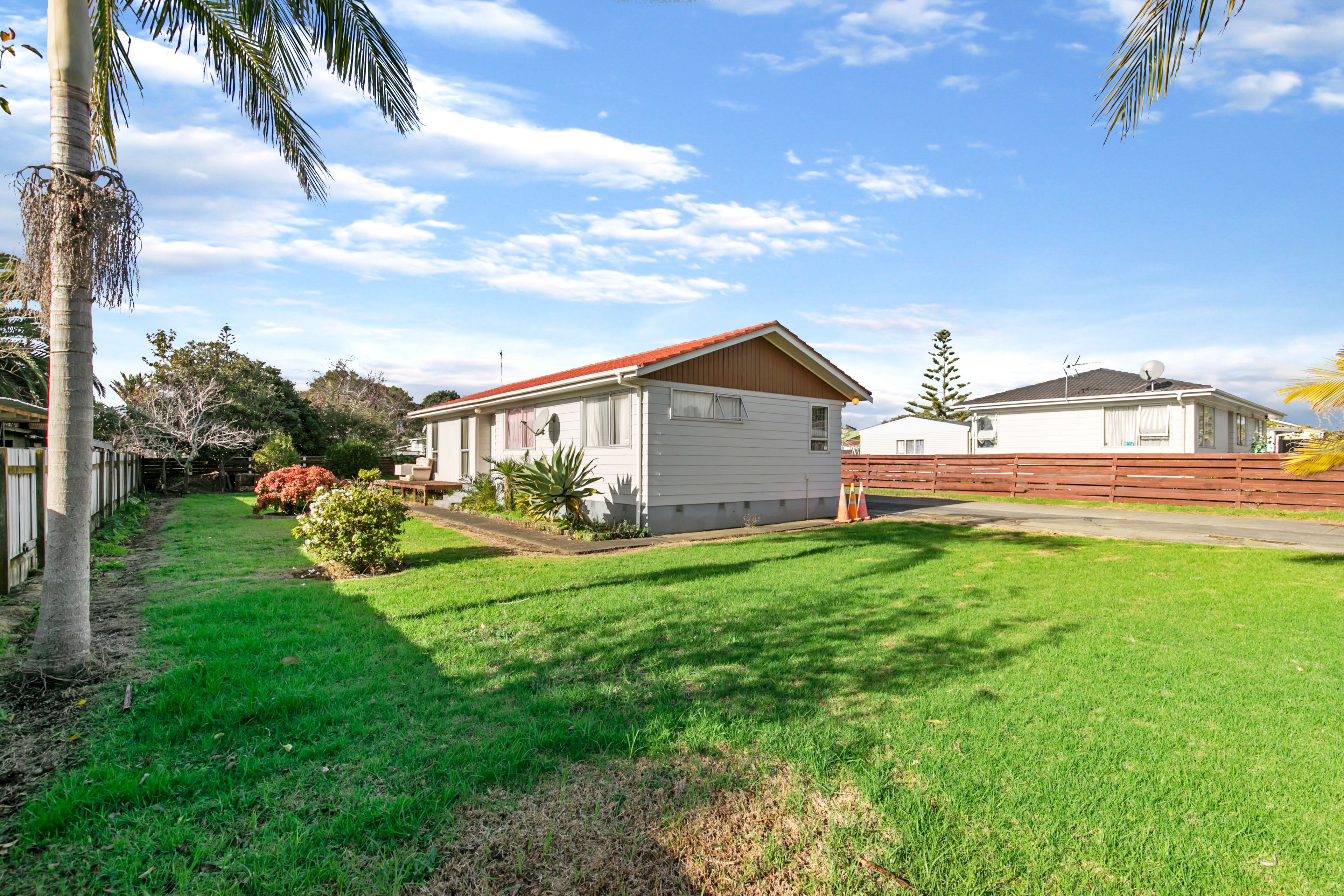 394 Roscommon Road, Manurewa, Manukau City