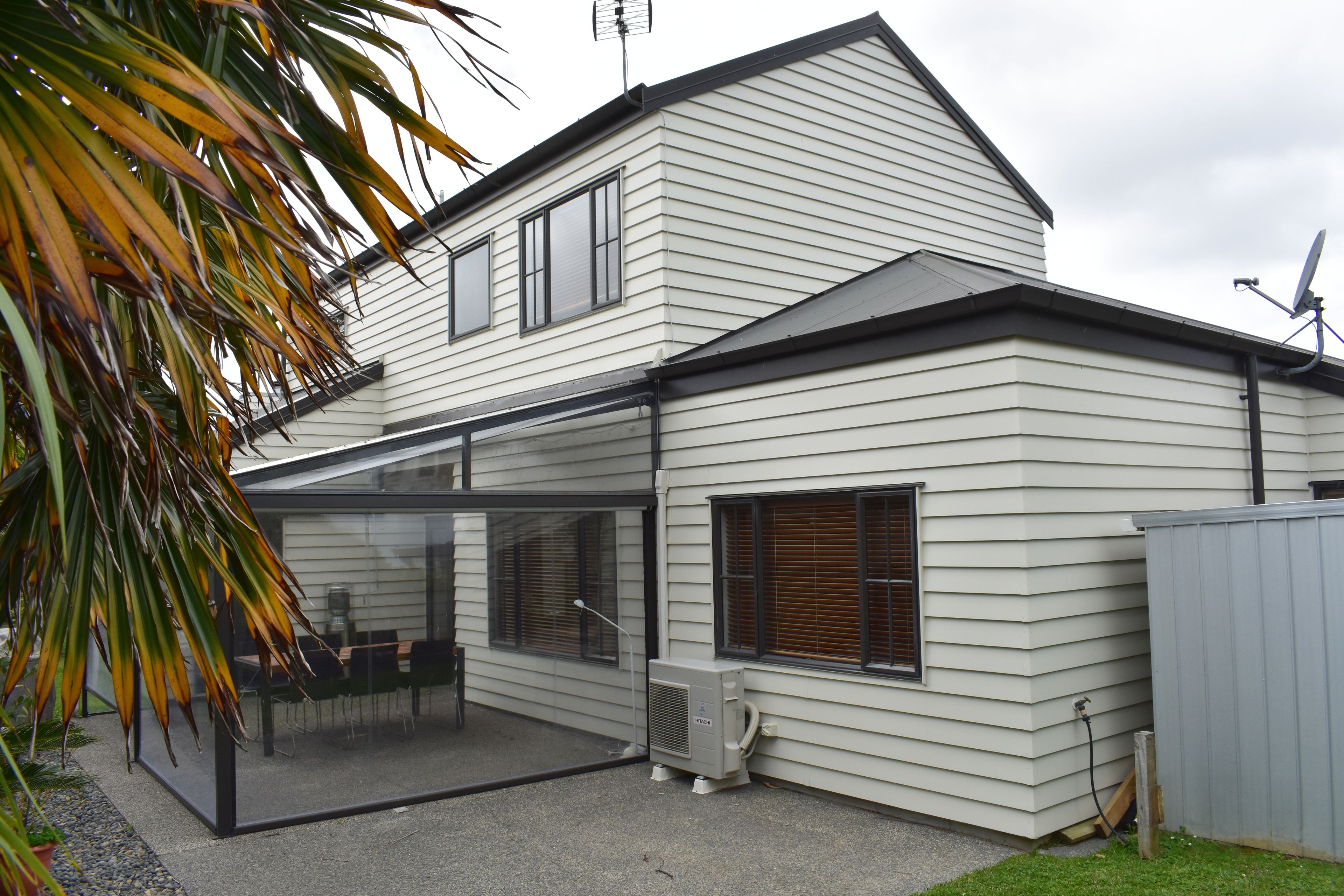 Te Atatu South, Waitakere City