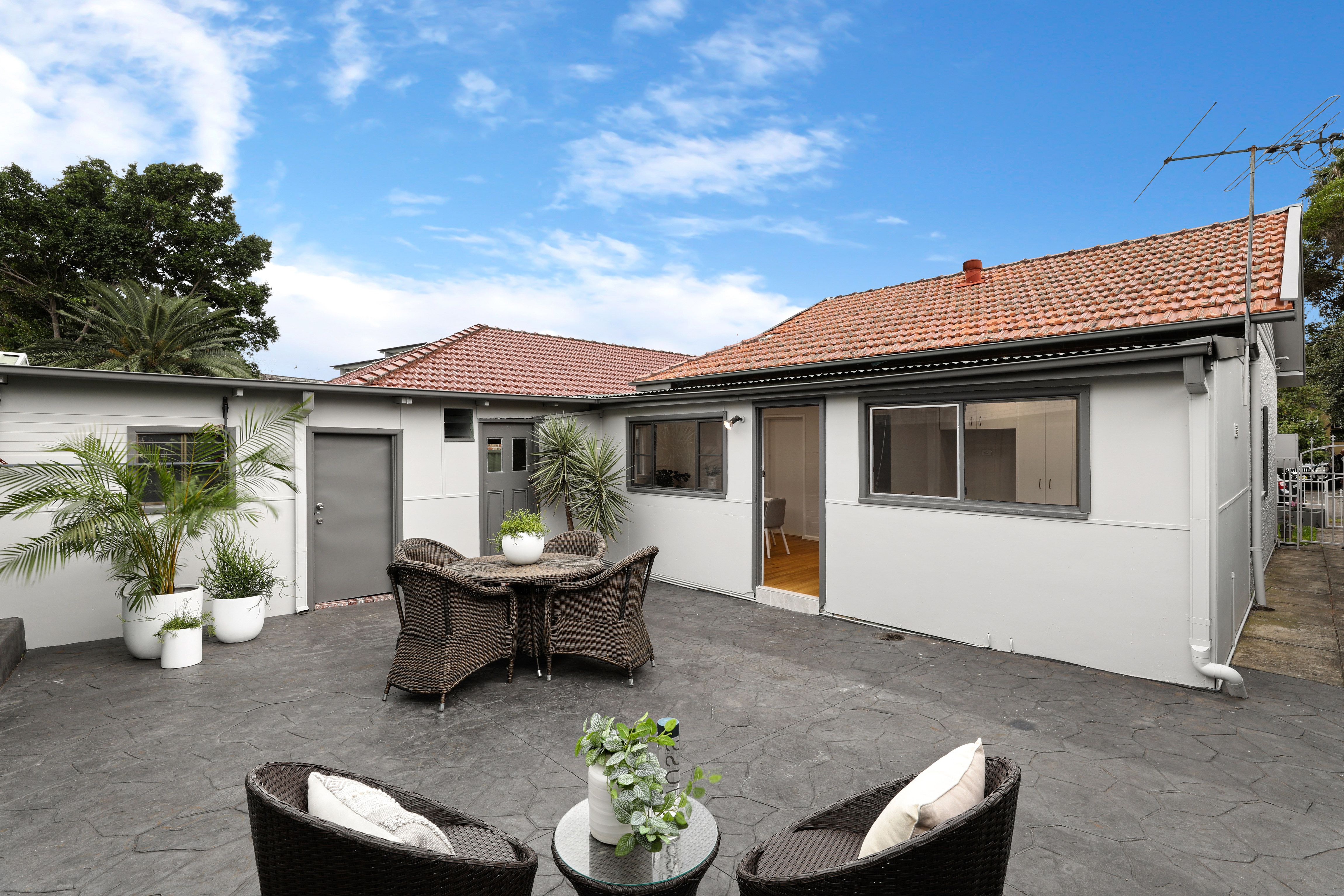 8 Central Avenue, Marrickville, NSW 2204