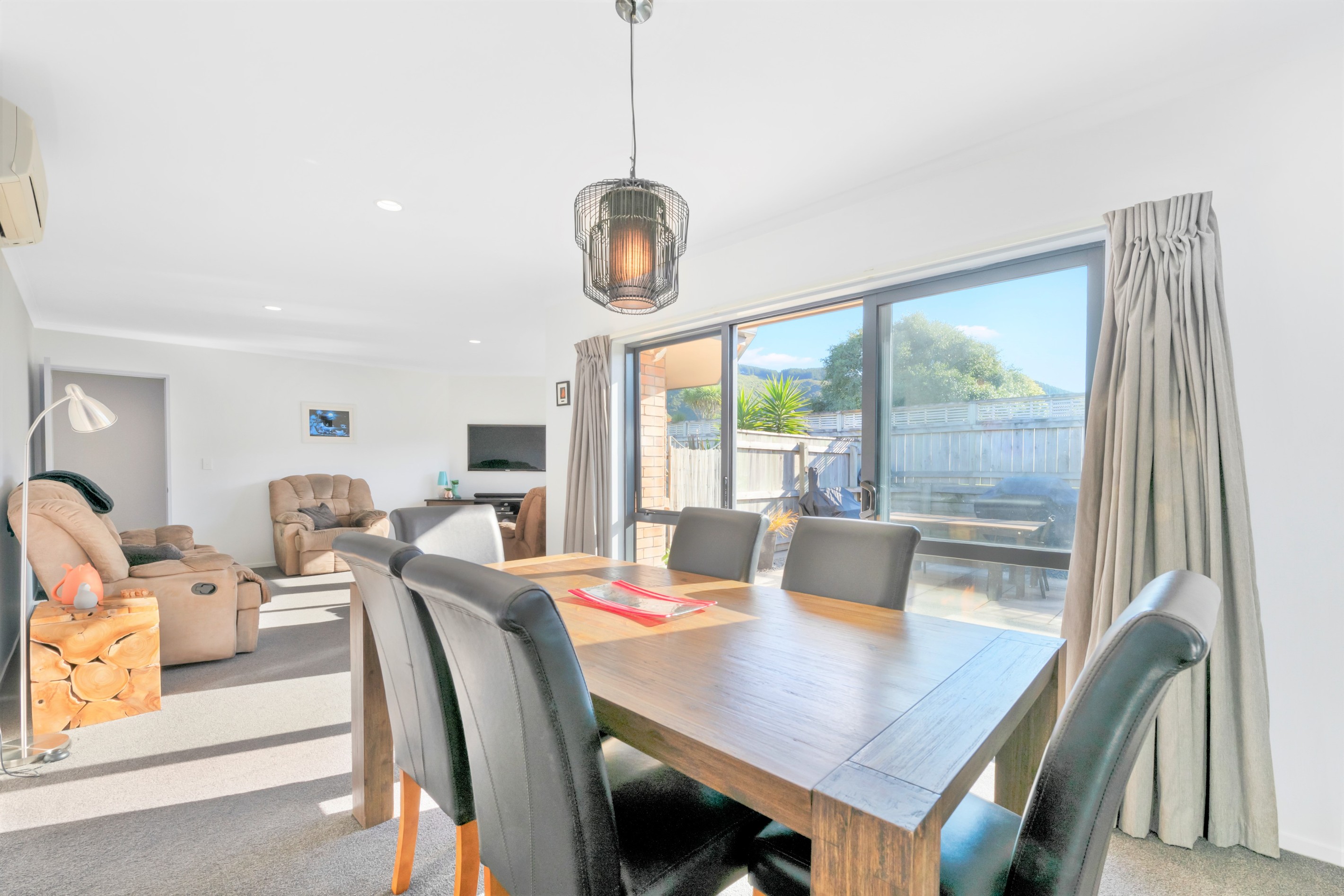 64 Percy Kinsman Crescent, Riverstone Terraces, Upper Hutt City