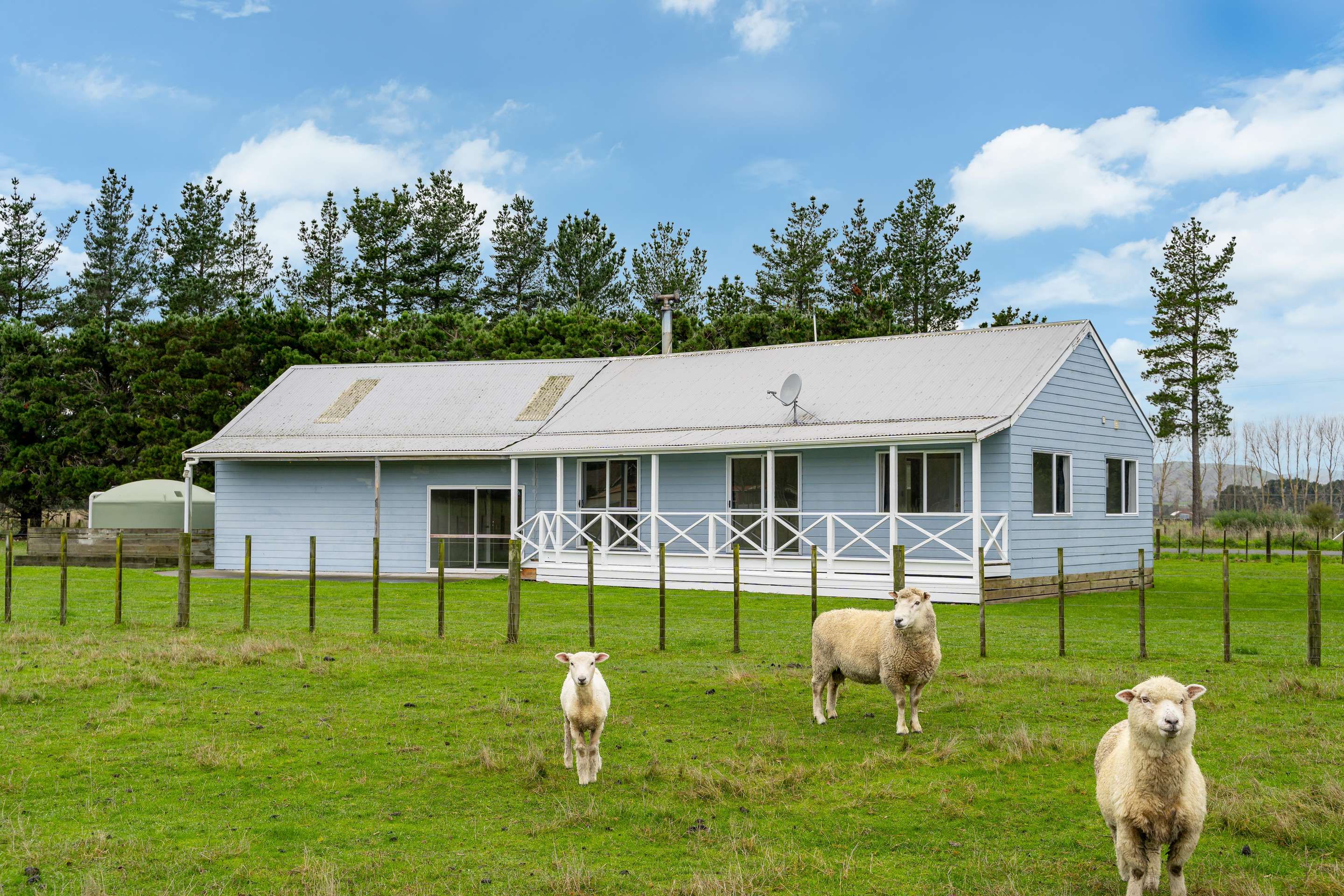72 Battersea Road, Greytown, South Wairarapa District Real Estate