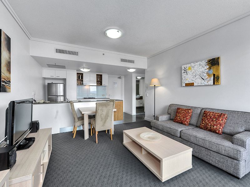 1506/128 Charlotte Street, Brisbane City, QLD 4000