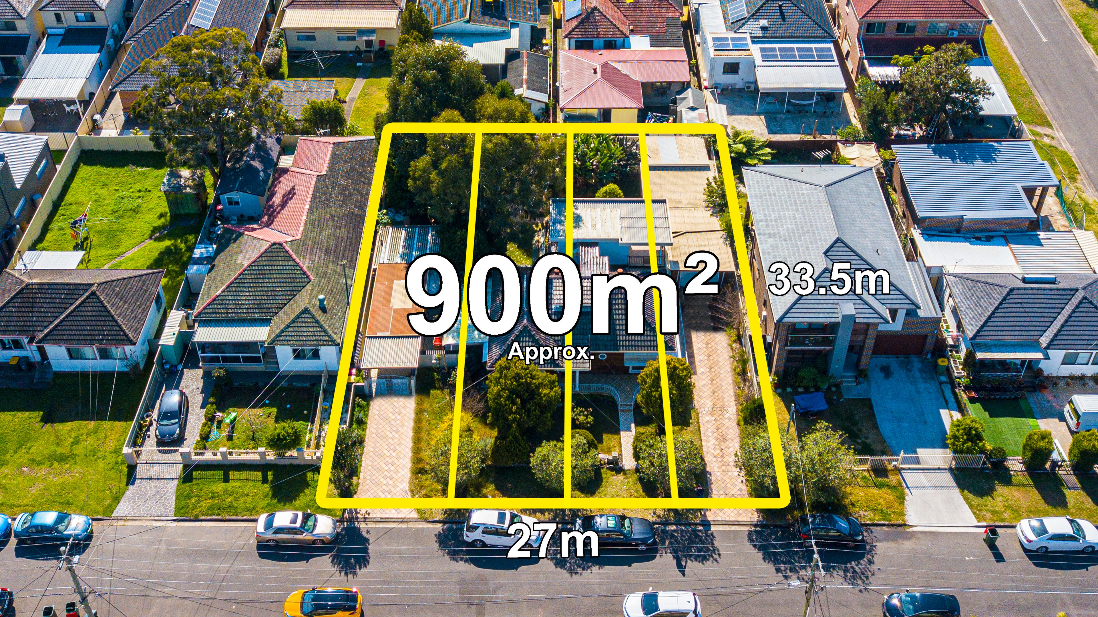 19 Duke Street, Canley Heights, NSW 2166