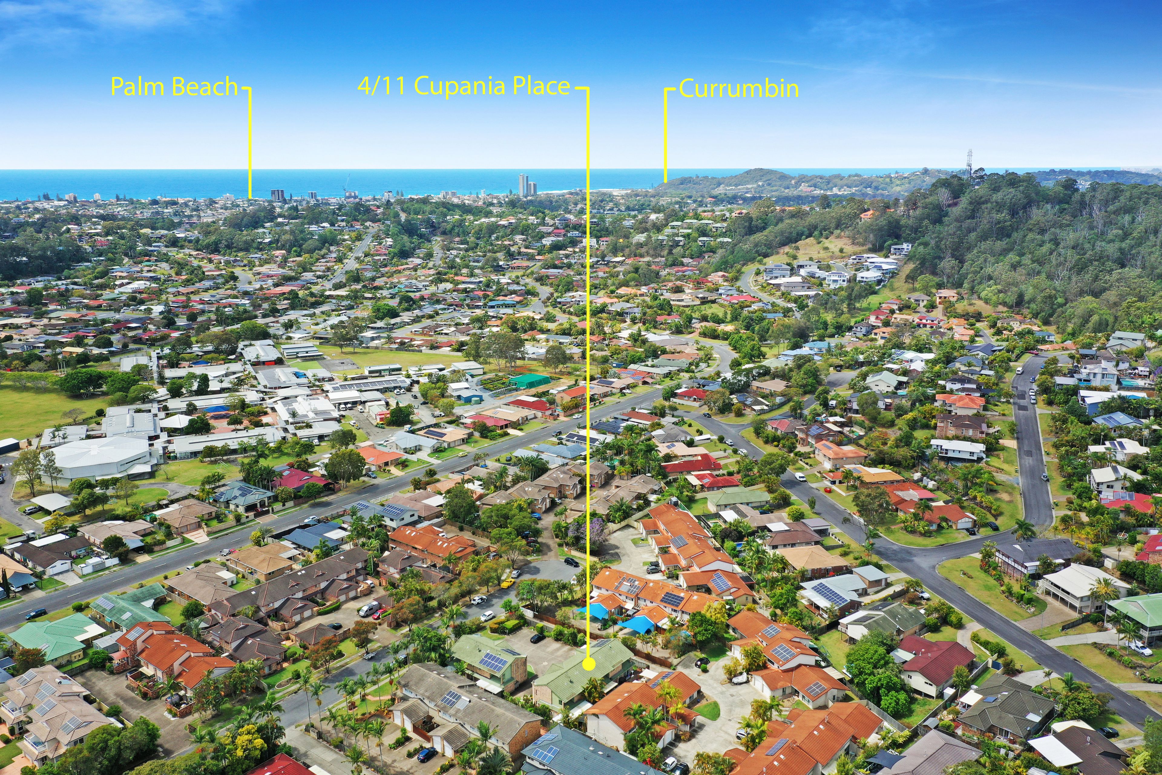 11 Cupania Place, Elanora QLD 4221