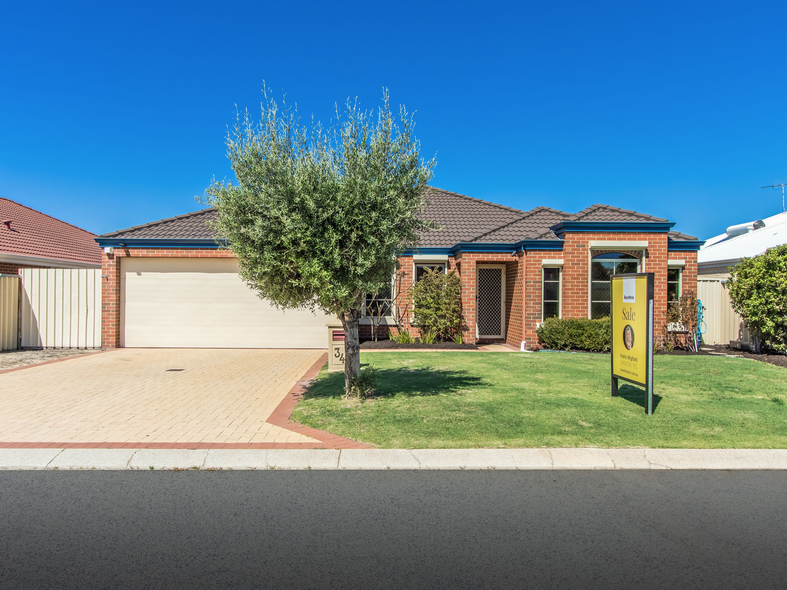 34 Grove Street, Shoalwater, WA 6169