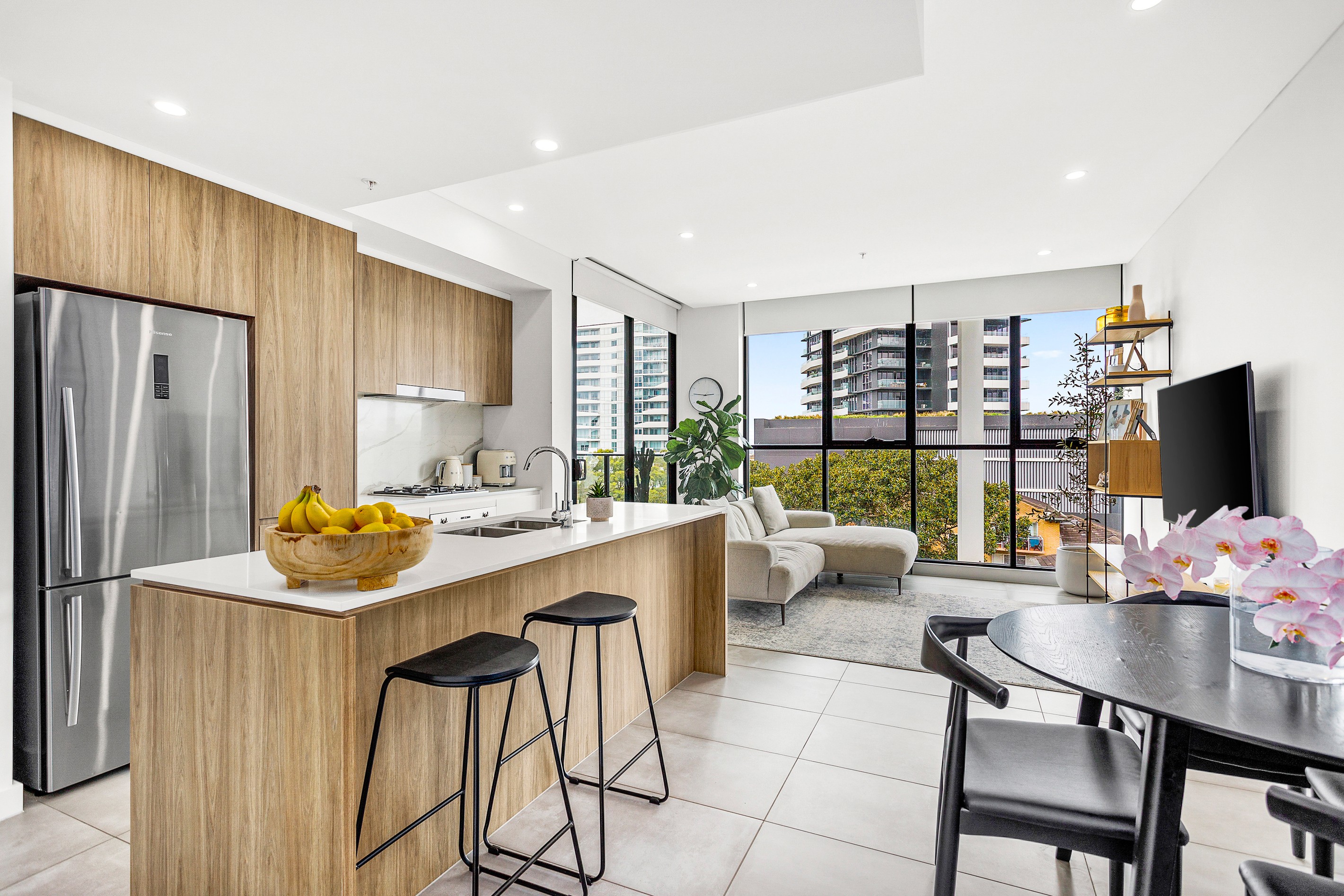 604/15 Railway Parade, Wollongong, NSW 2500