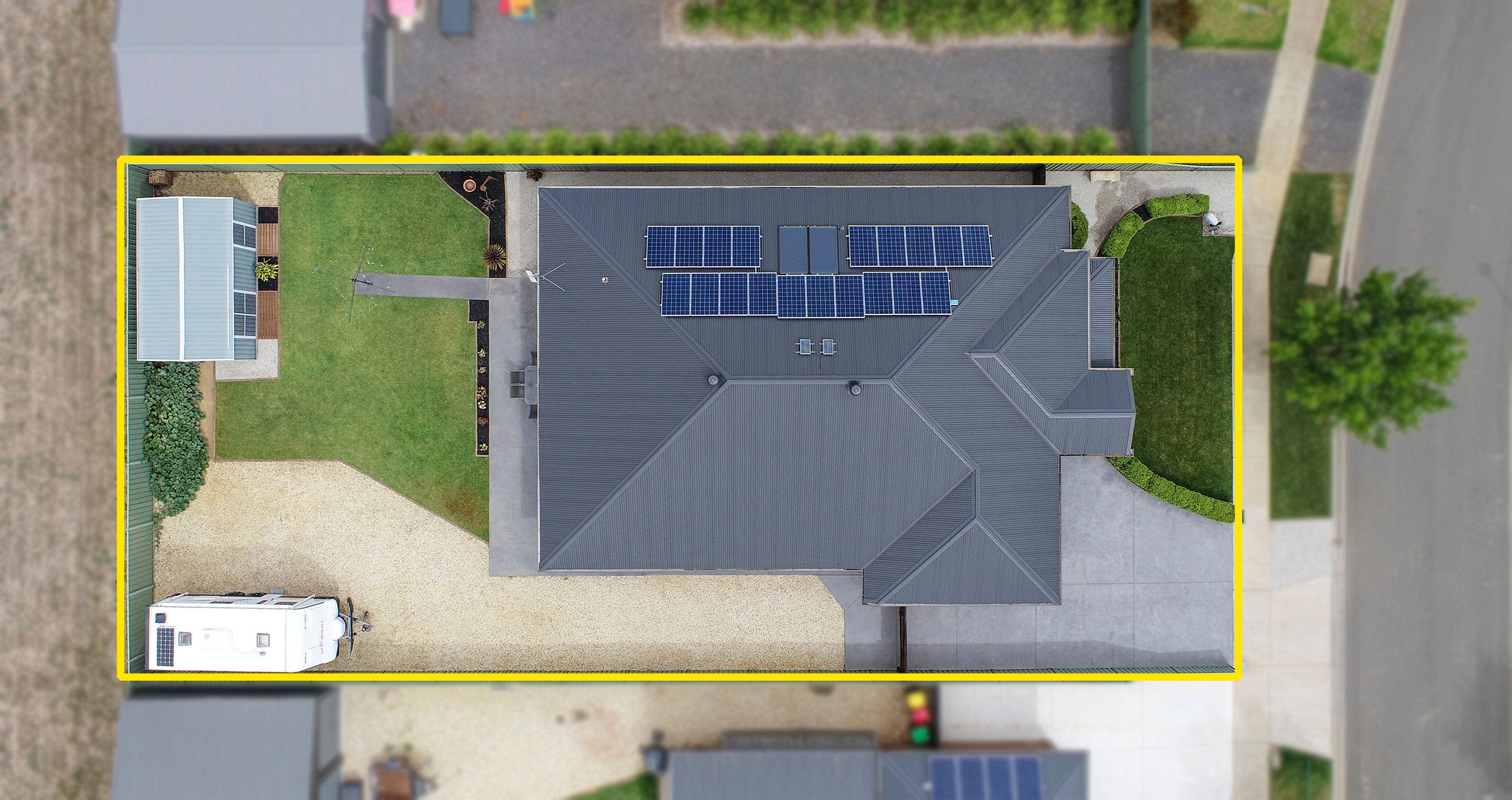 12 Penrose Street, Nagambie, VIC 3608